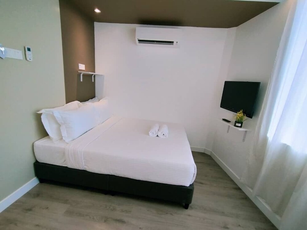 Kb Street Boutique Hotel