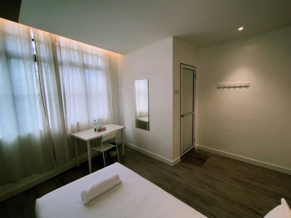 Kb Street Boutique Hotel