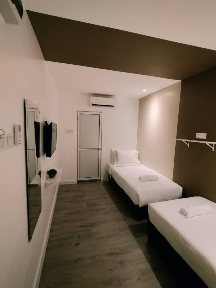 Kb Street Boutique Hotel