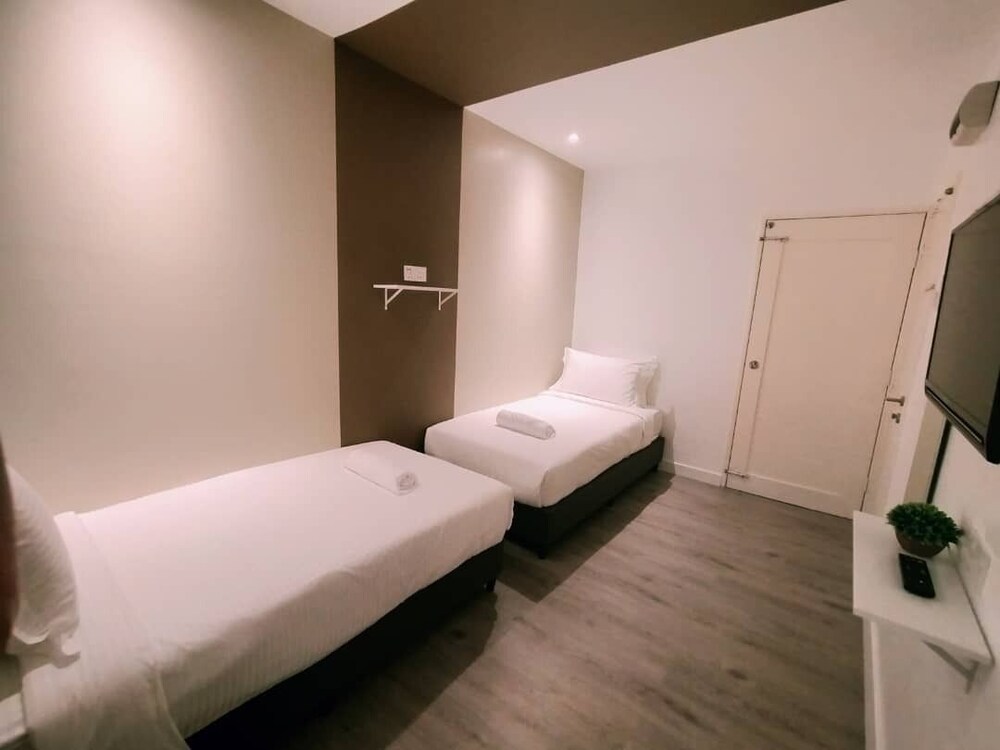 Kb Street Boutique Hotel