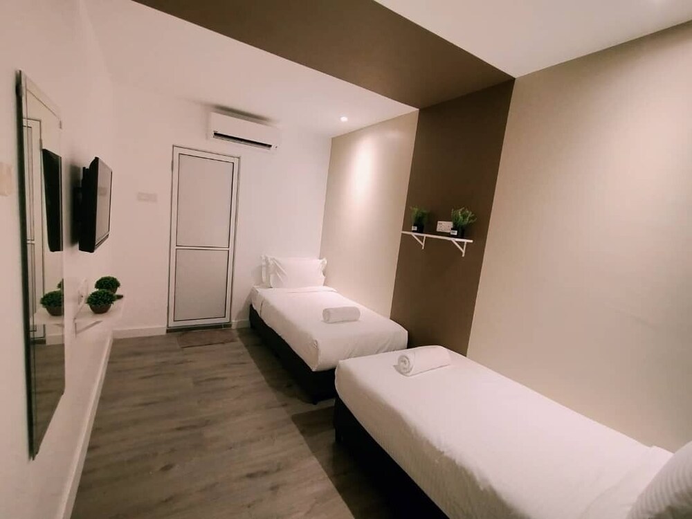 Kb Street Boutique Hotel