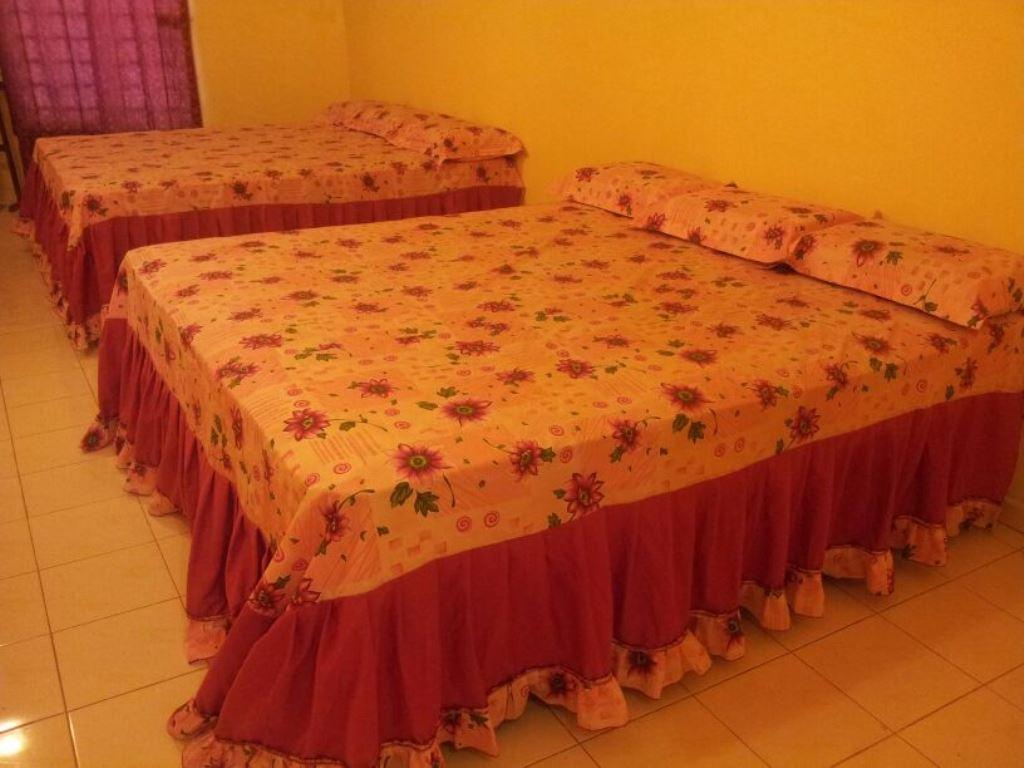 Nurul Eki Heritage Hotel