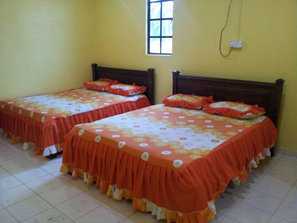 Nurul Eki Heritage Hotel