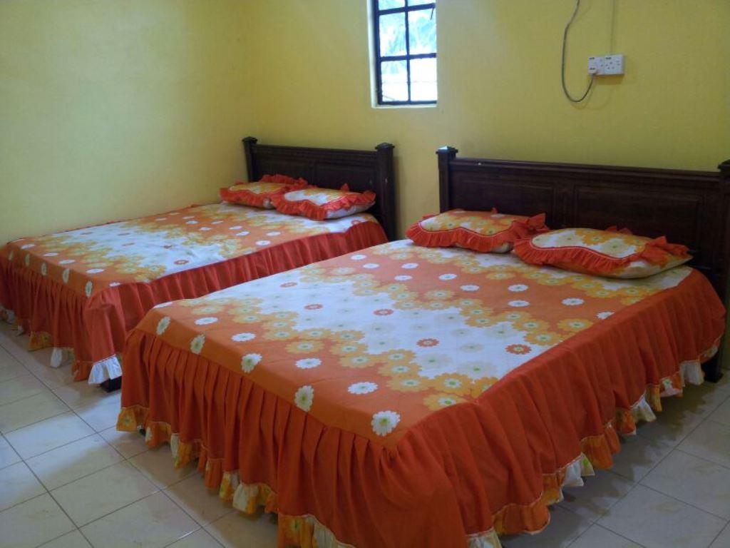 Nurul Eki Heritage Hotel