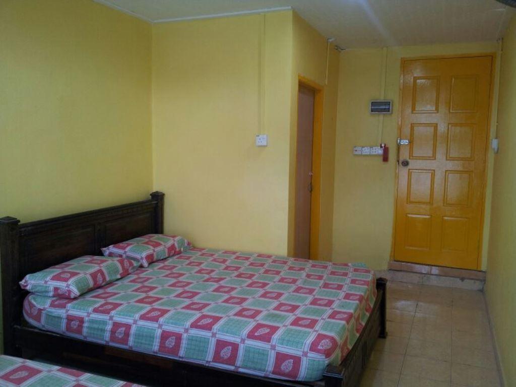 Nurul Eki Heritage Hotel