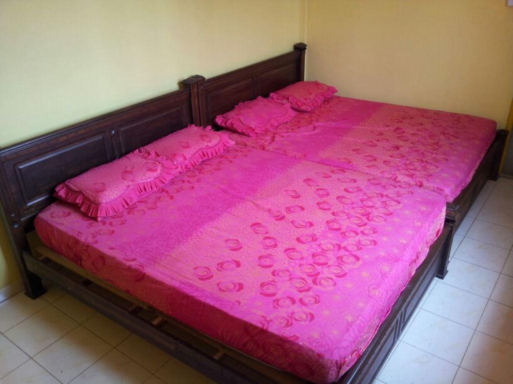 Nurul Eki Heritage Hotel