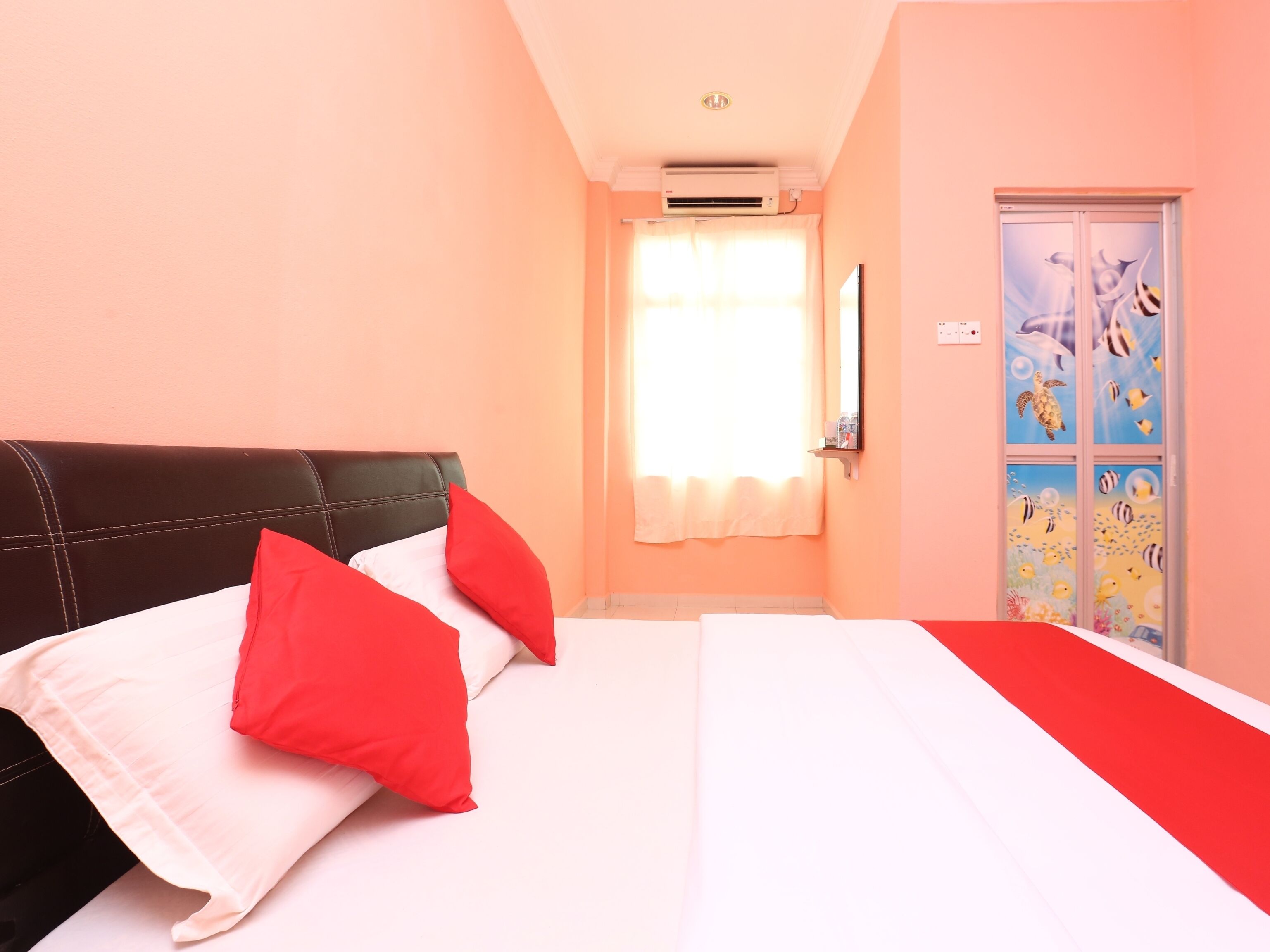 Sa Villa Holiday Inn by OYO Rooms