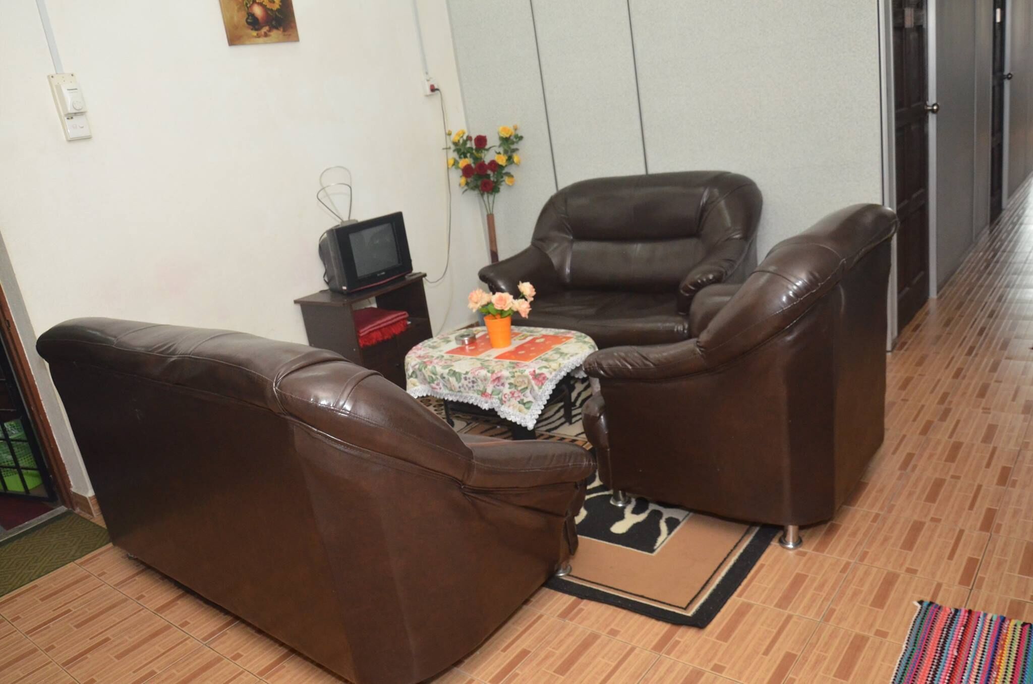 Spot On 89920 Muwaffaq Inn