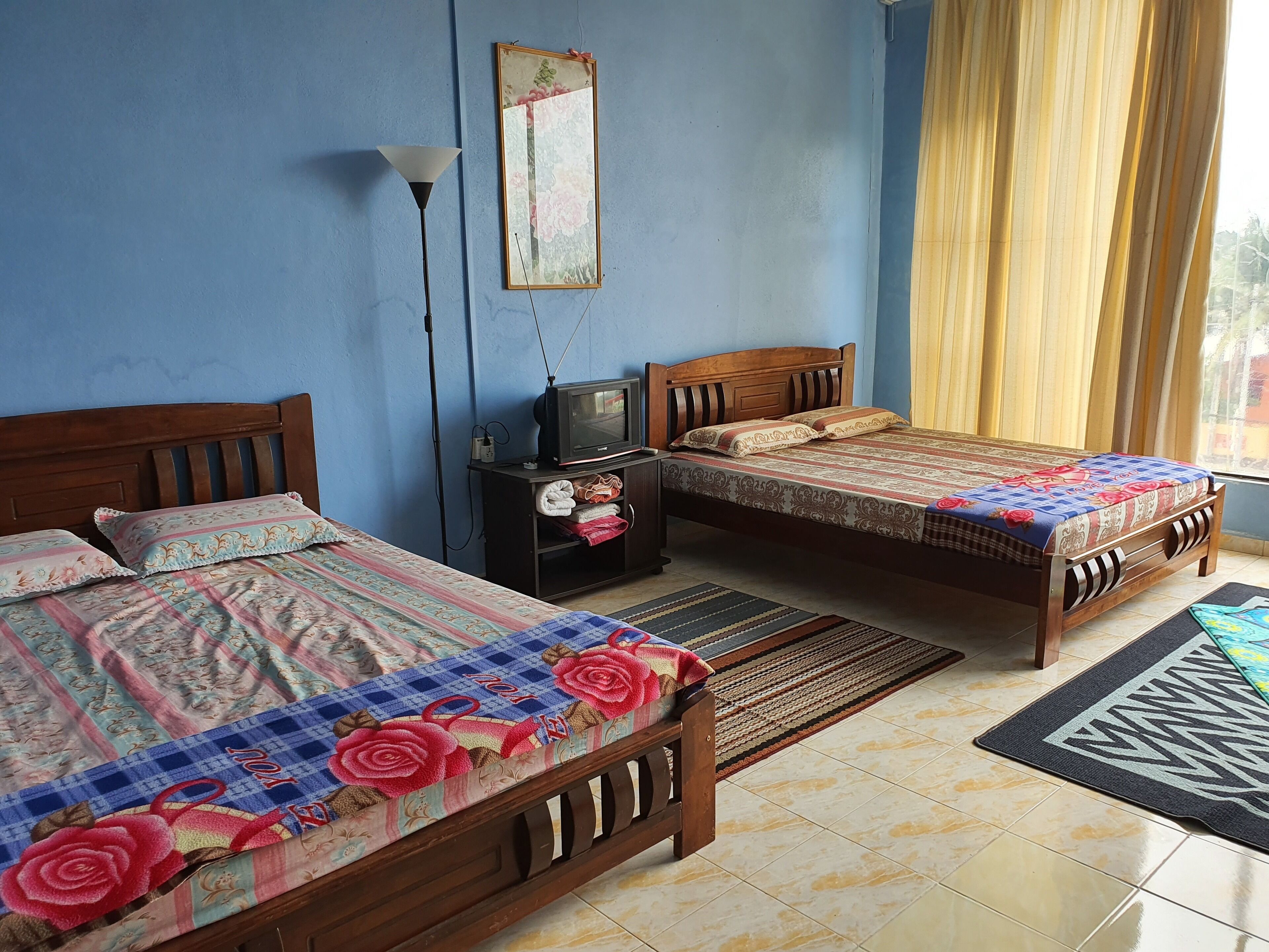 Spot On 89920 Muwaffaq Inn