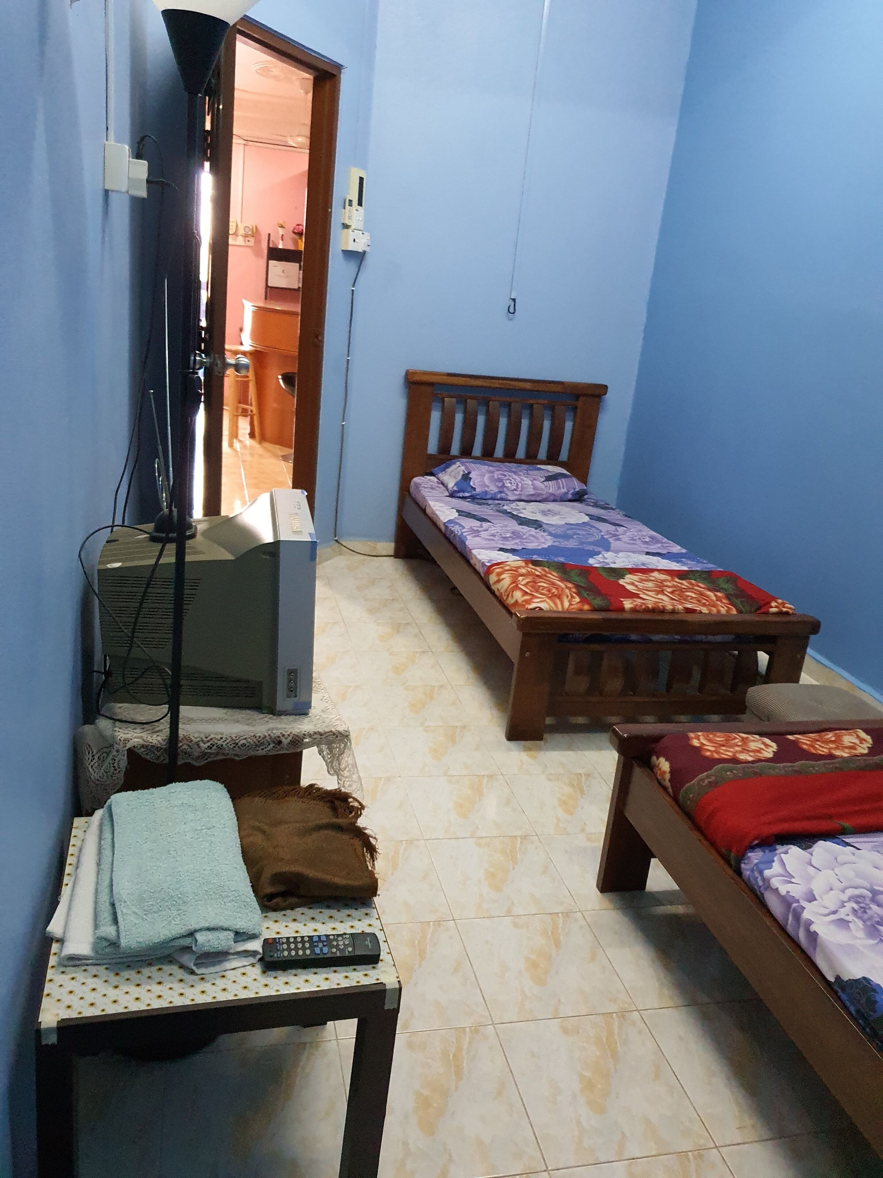 Spot On 89920 Muwaffaq Inn