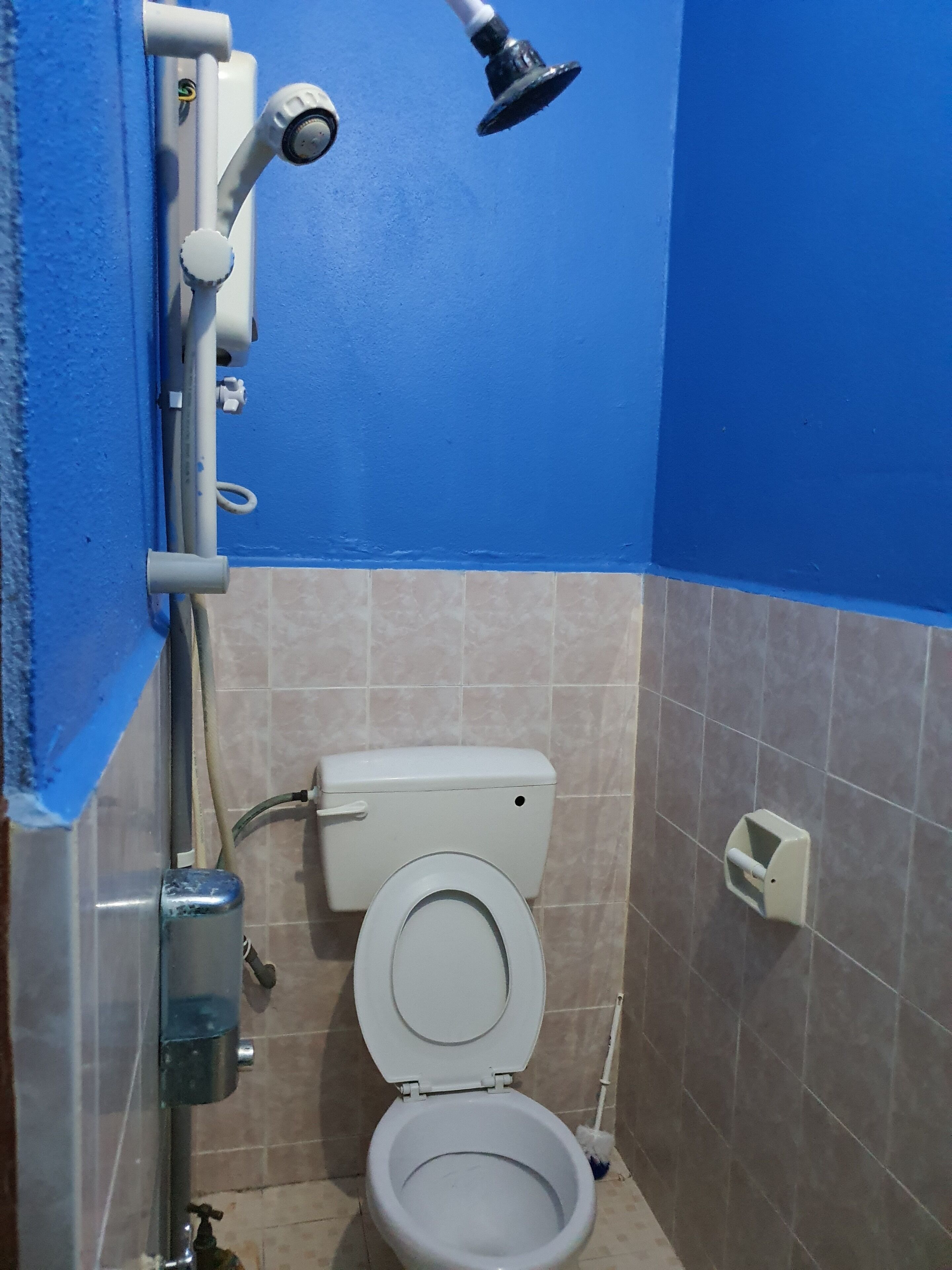 Spot On 89920 Muwaffaq Inn