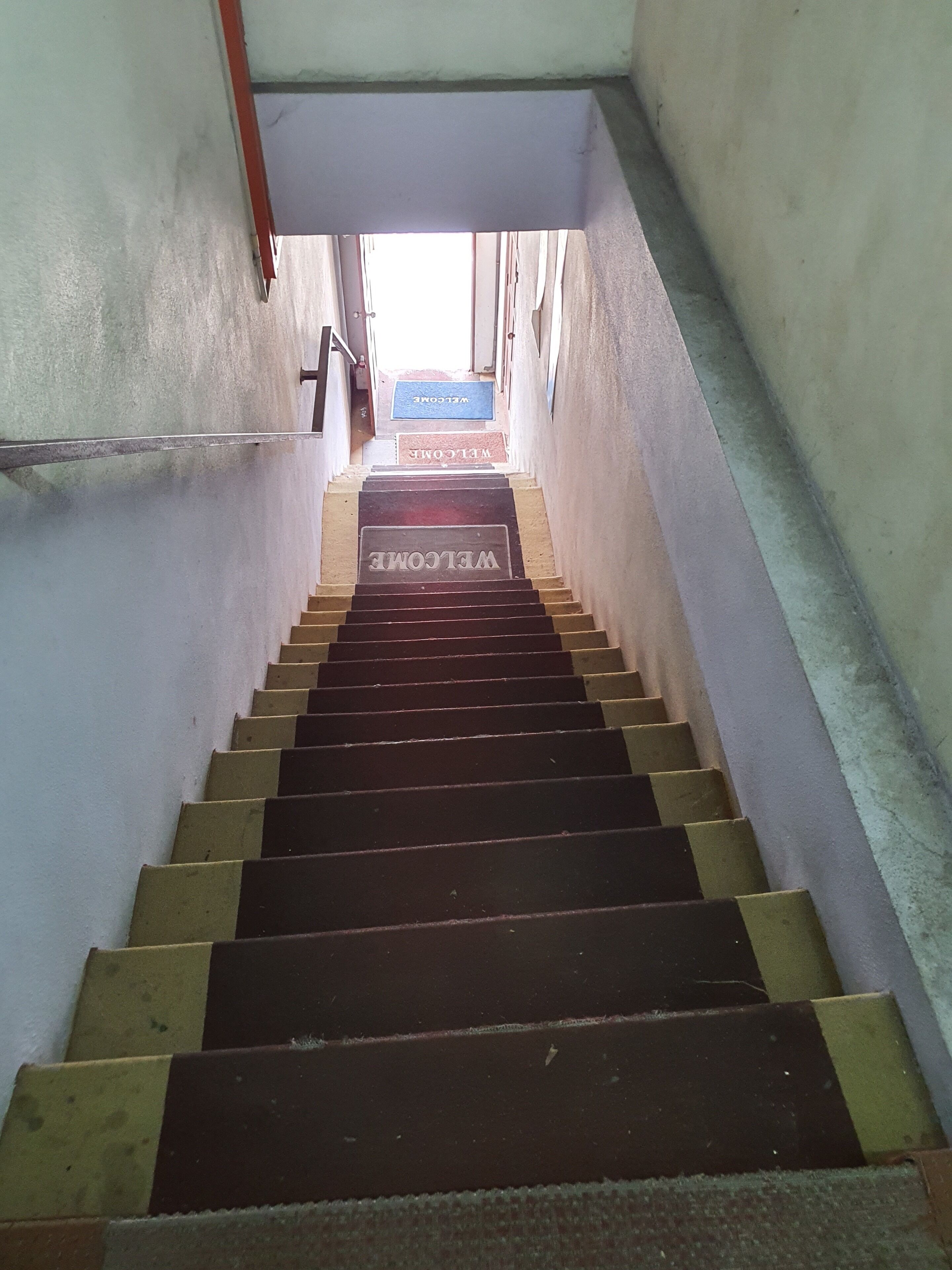 Spot On 89920 Muwaffaq Inn