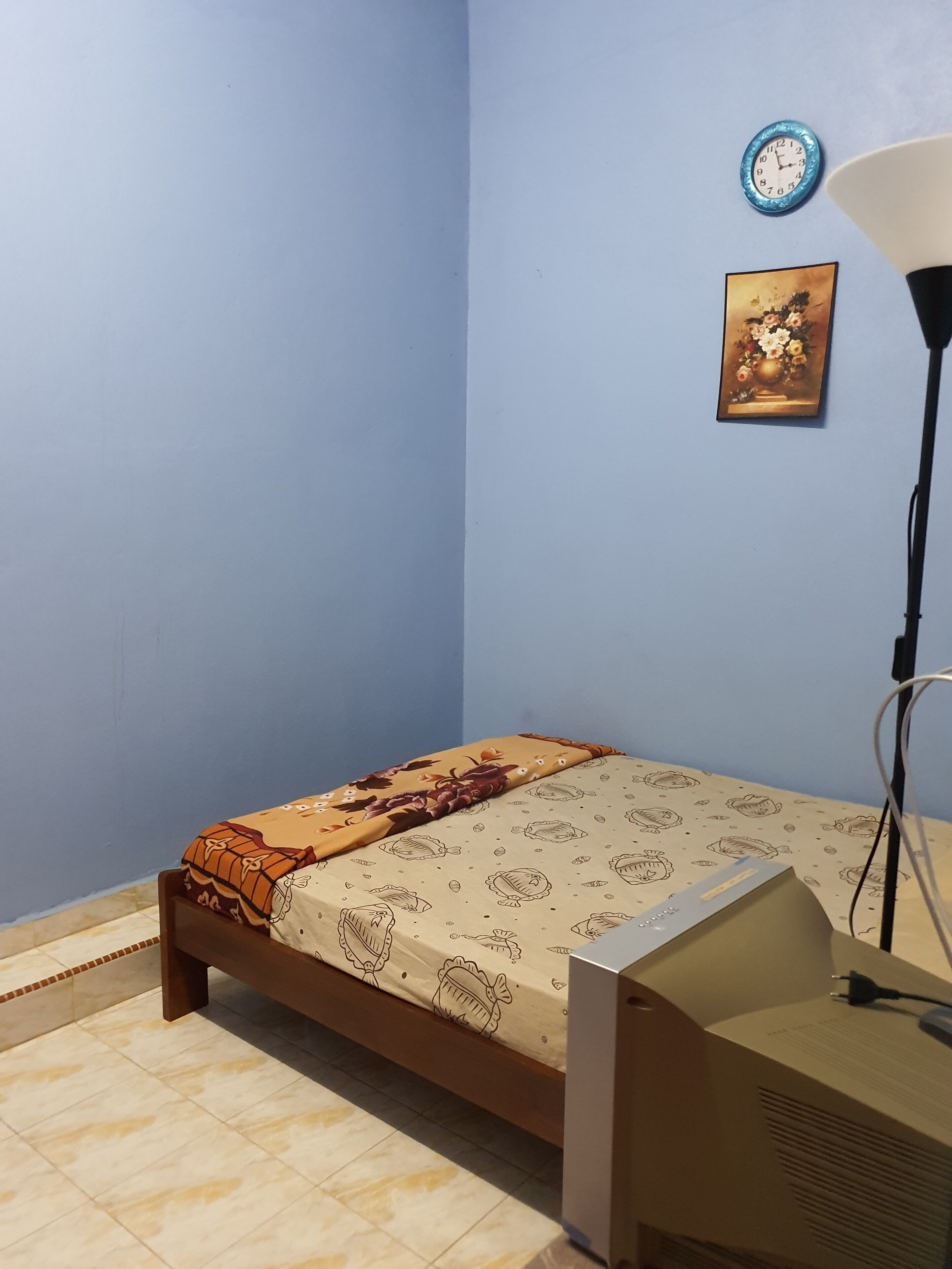 Spot On 89920 Muwaffaq Inn