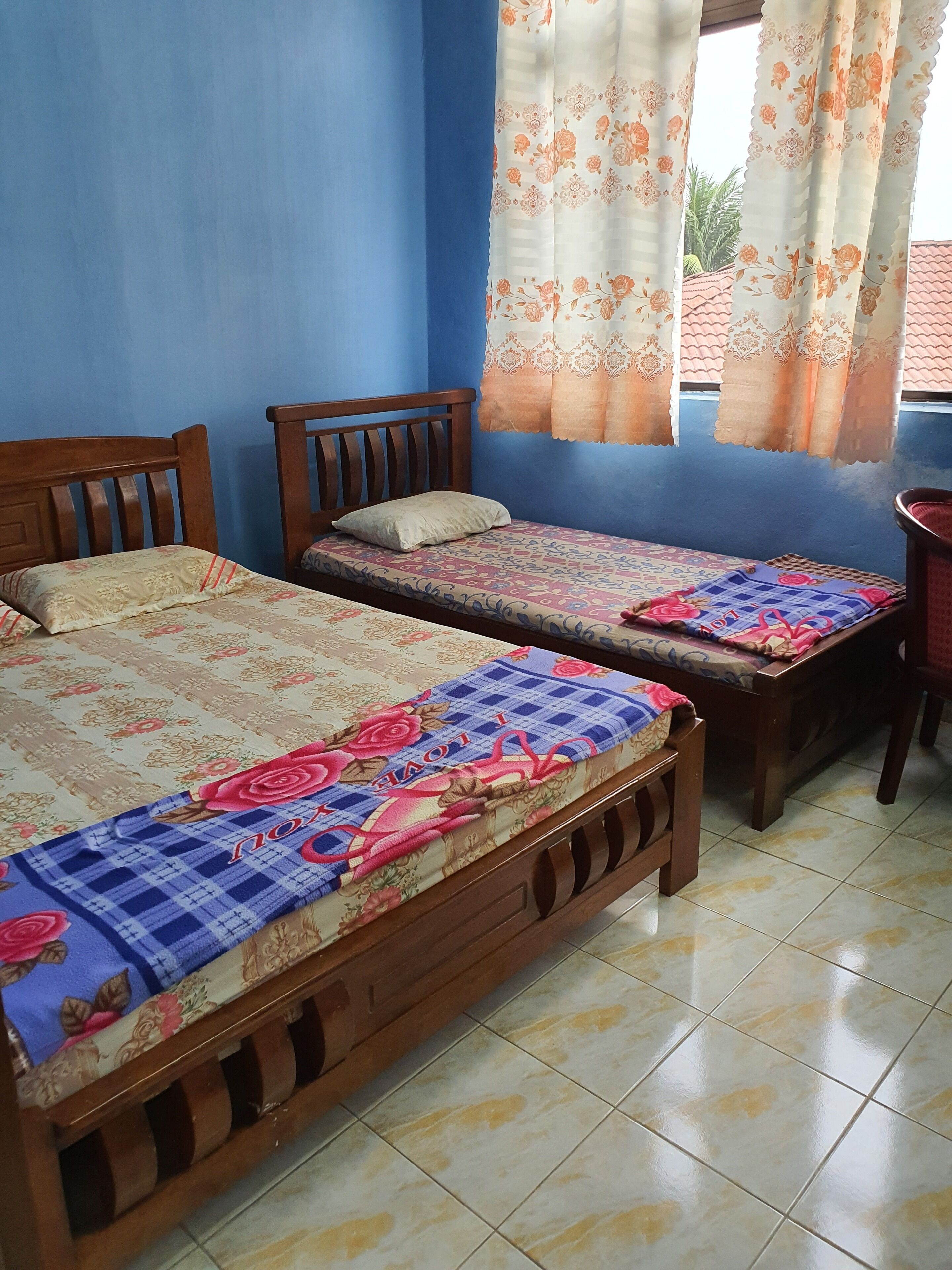 Spot On 89920 Muwaffaq Inn