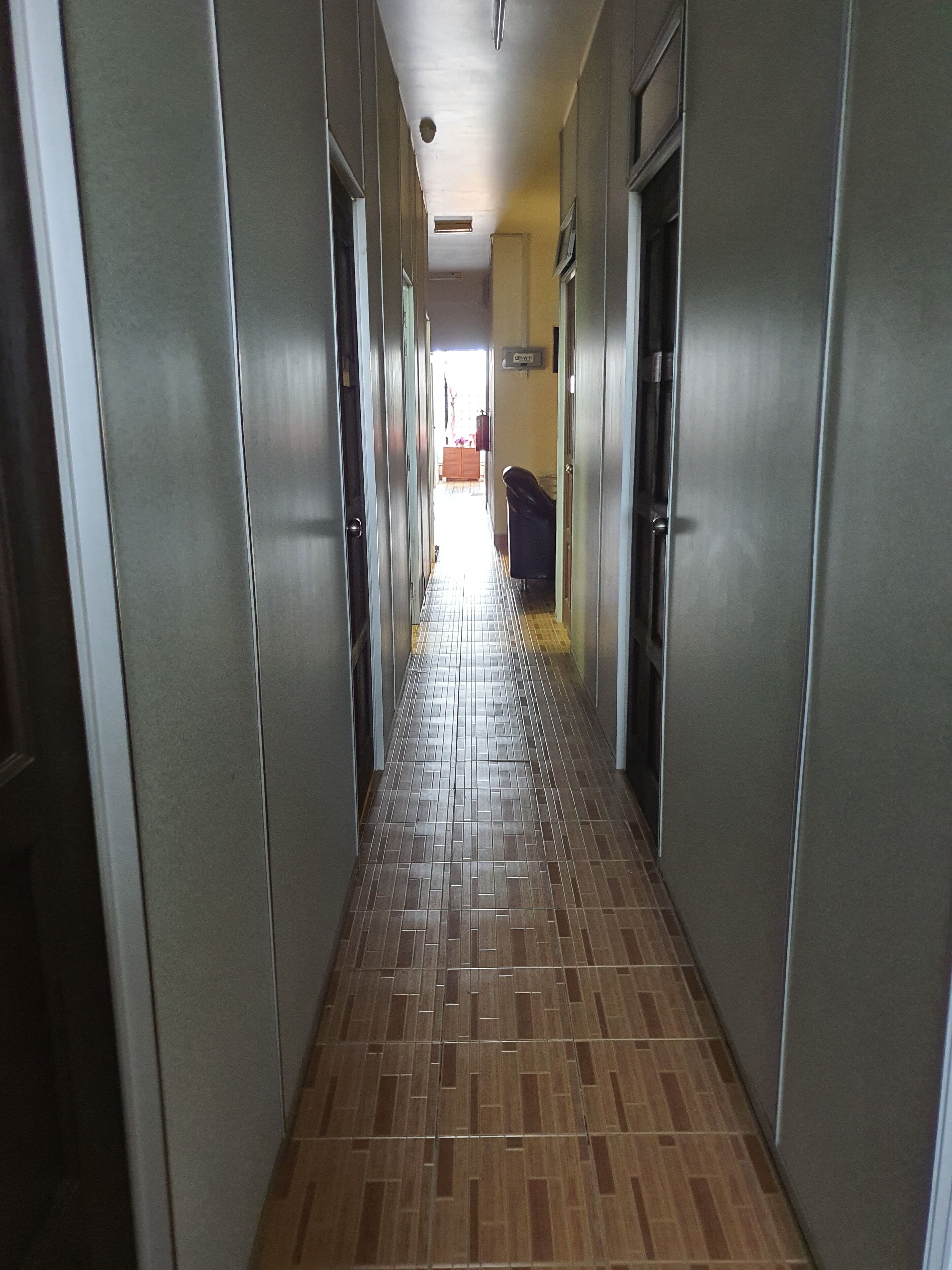 Spot On 89920 Muwaffaq Inn