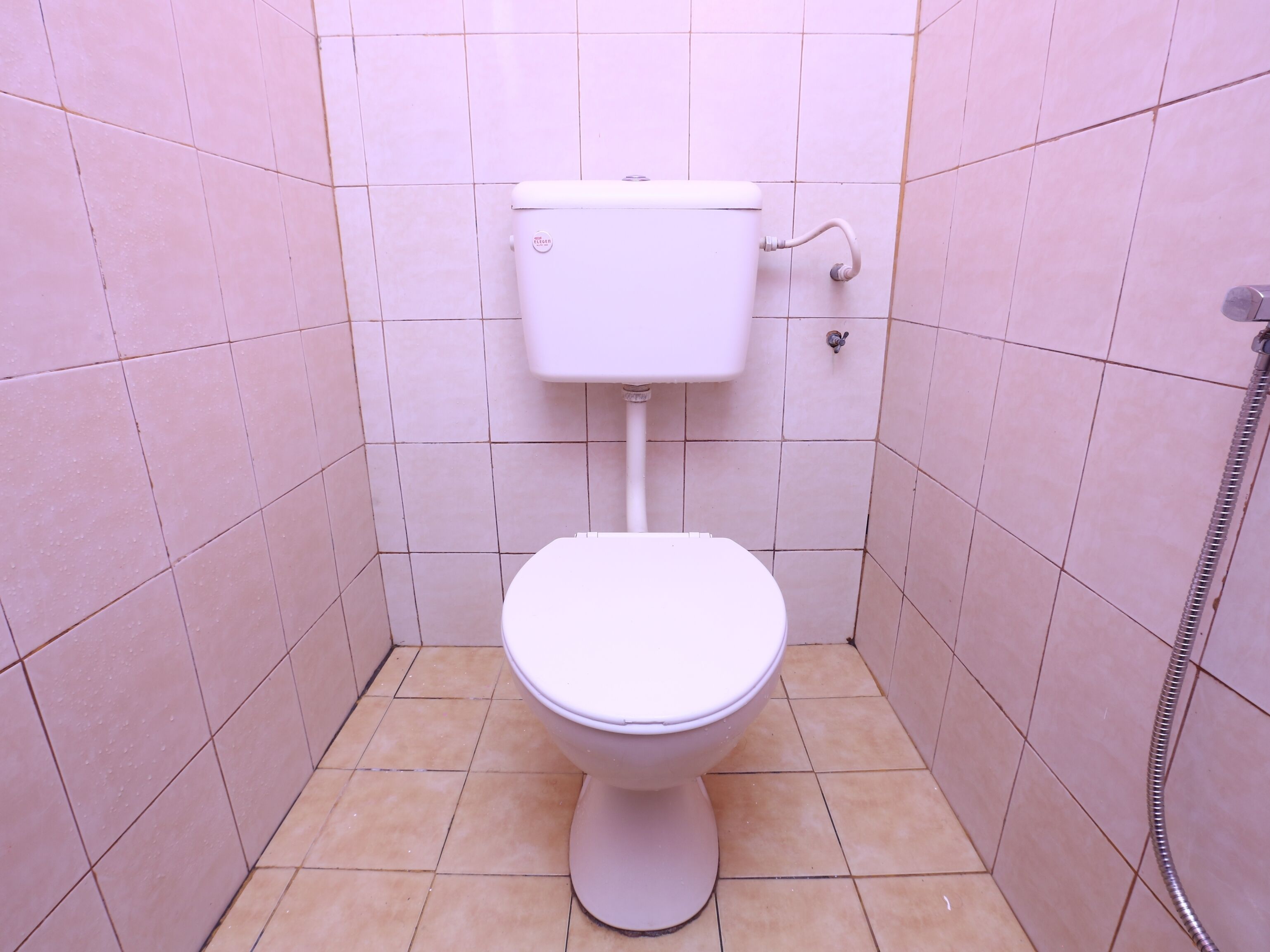 Sri Seroja Inn Budget Hotel by OYO Rooms