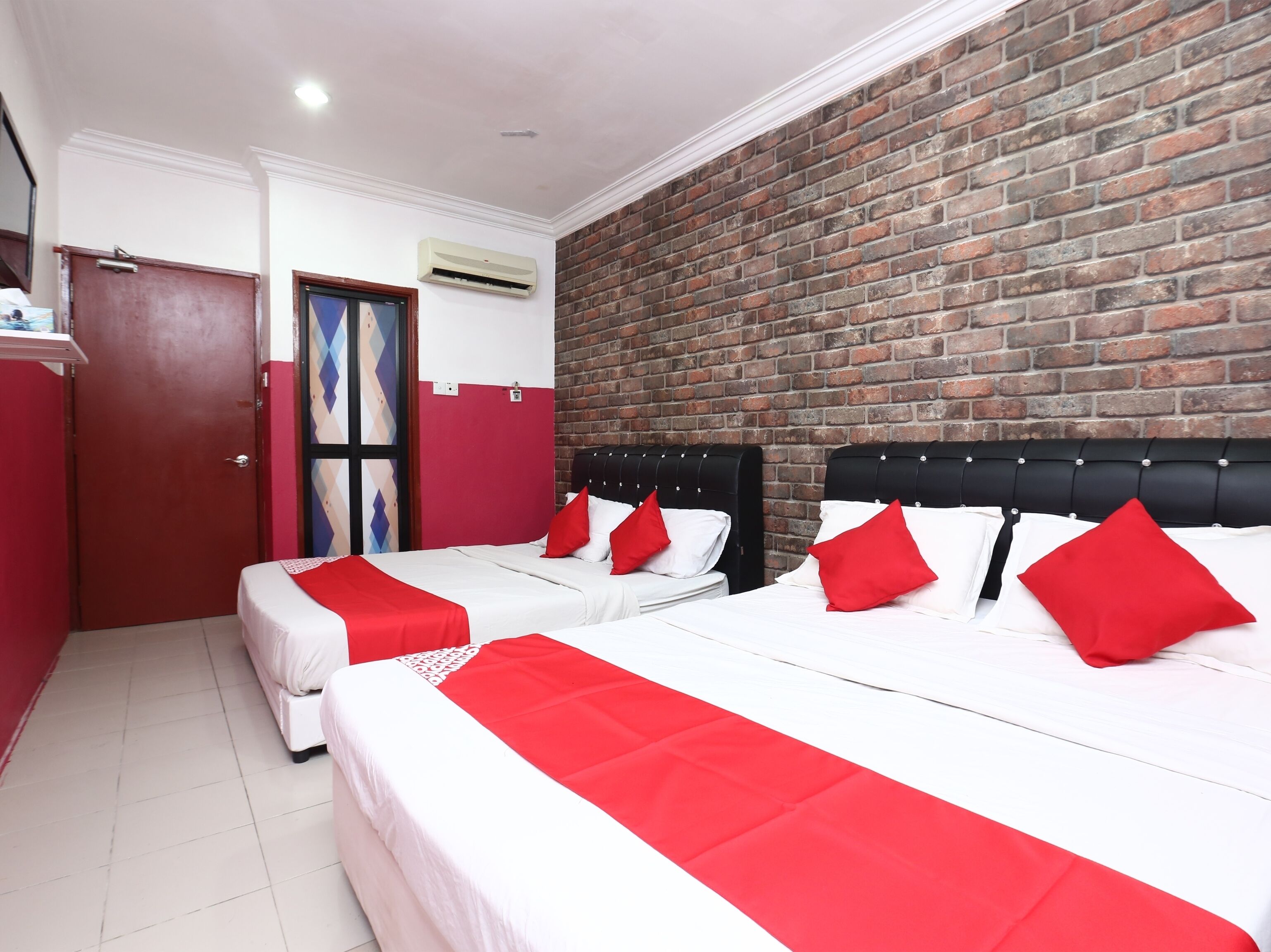 Sri Seroja Inn Budget Hotel by OYO Rooms