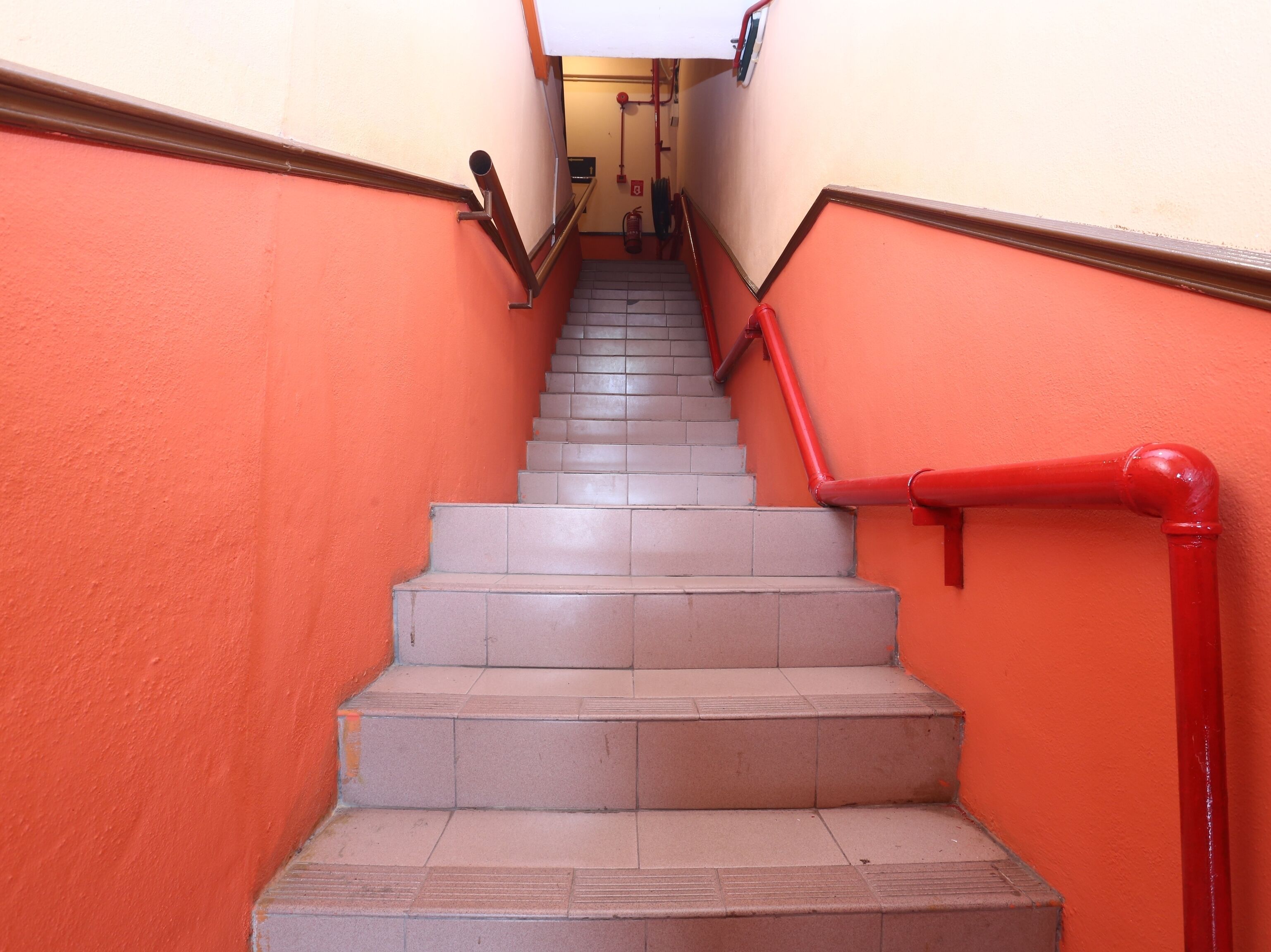 Sri Seroja Inn Budget Hotel by OYO Rooms