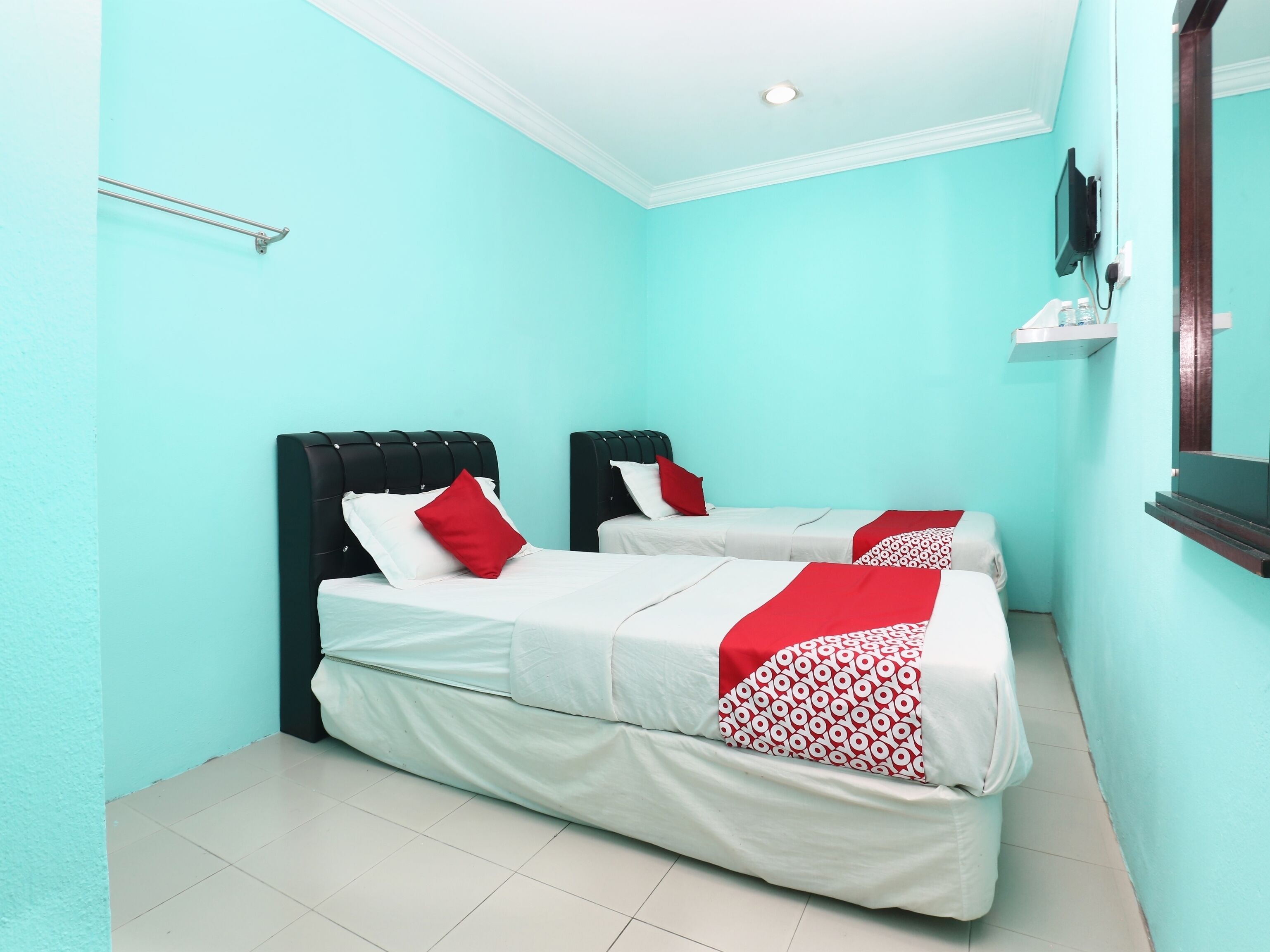 Sri Seroja Inn Budget Hotel by OYO Rooms