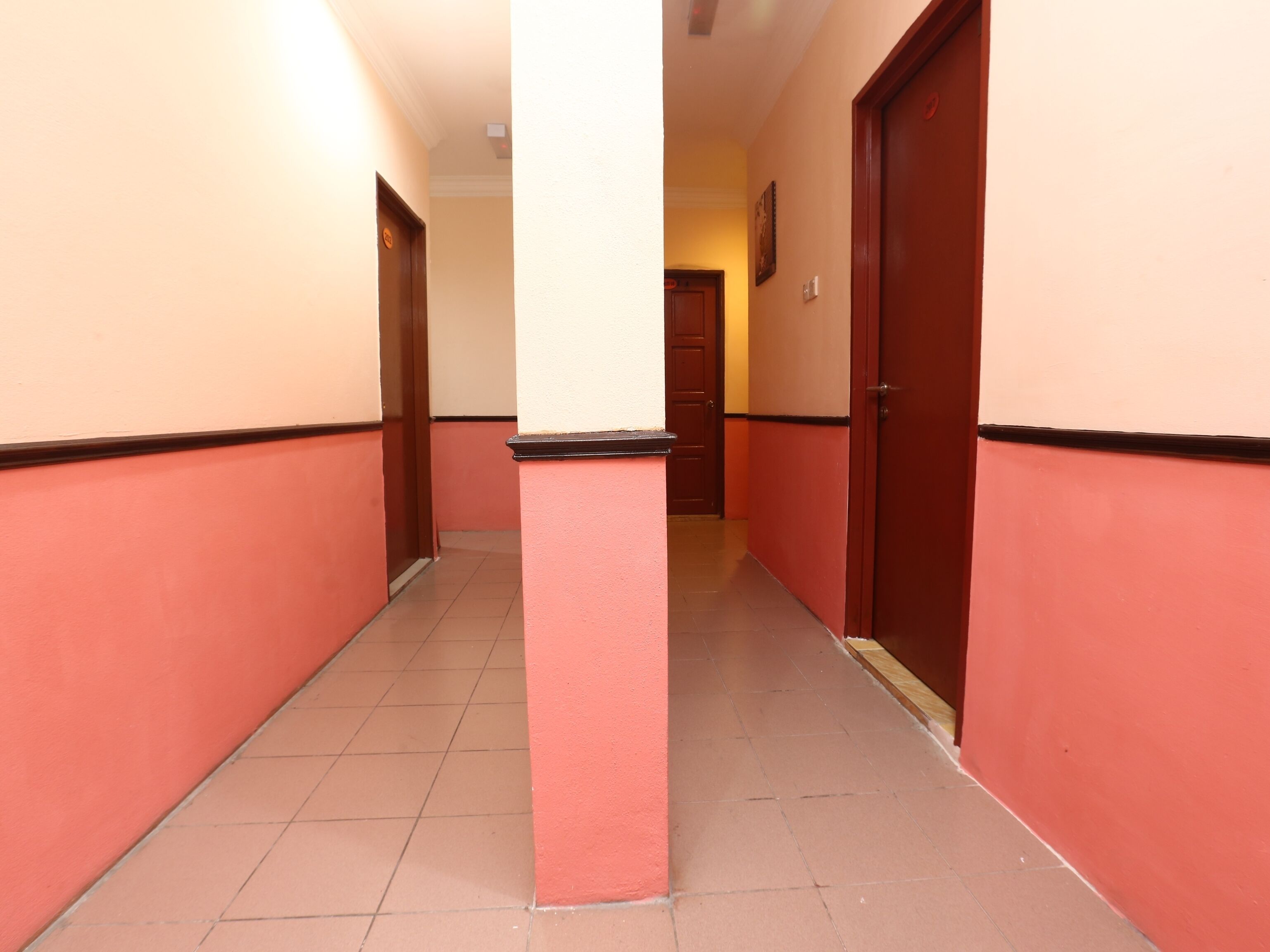 Sri Seroja Inn Budget Hotel by OYO Rooms