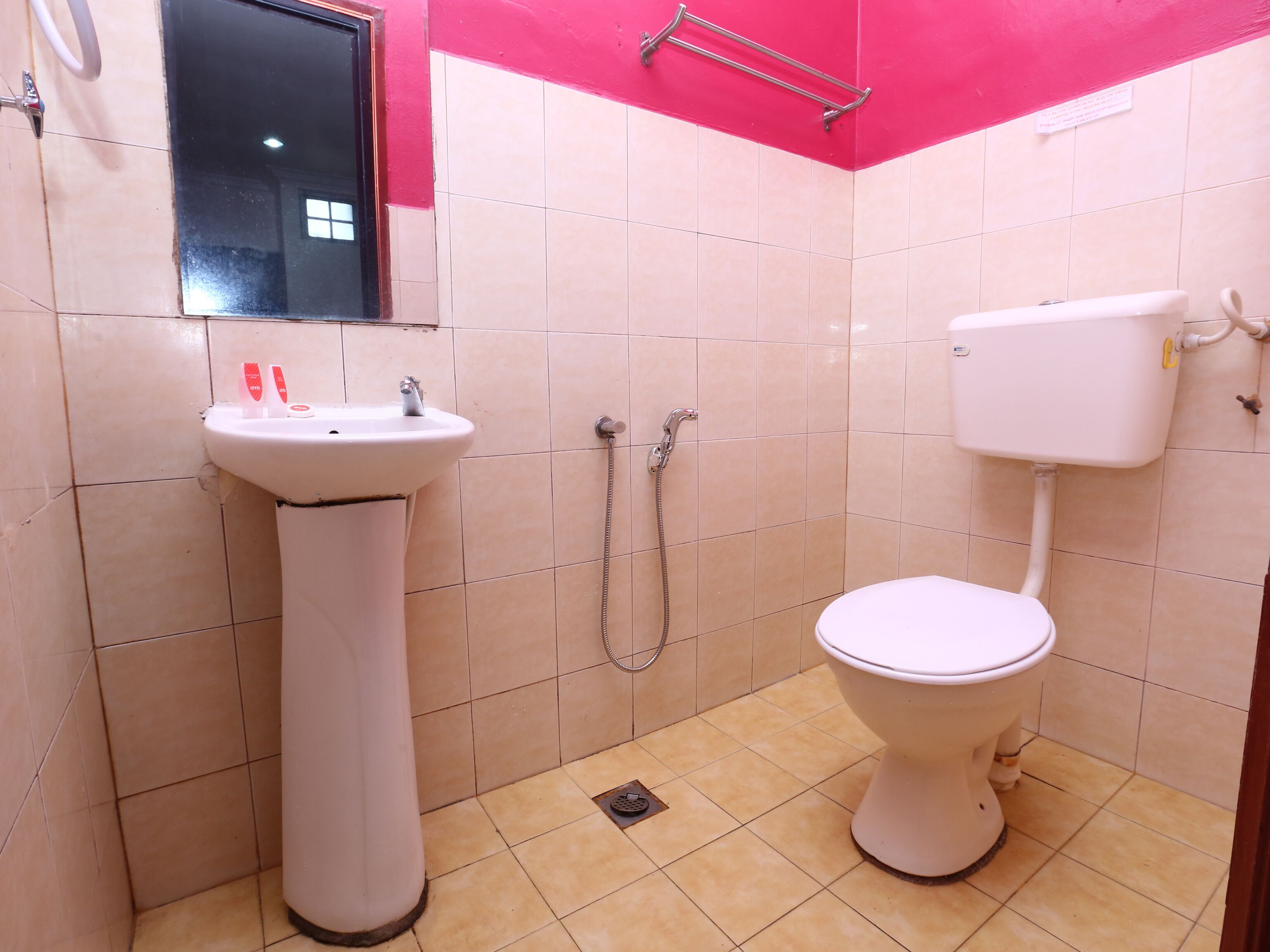 Sri Seroja Inn Budget Hotel by OYO Rooms