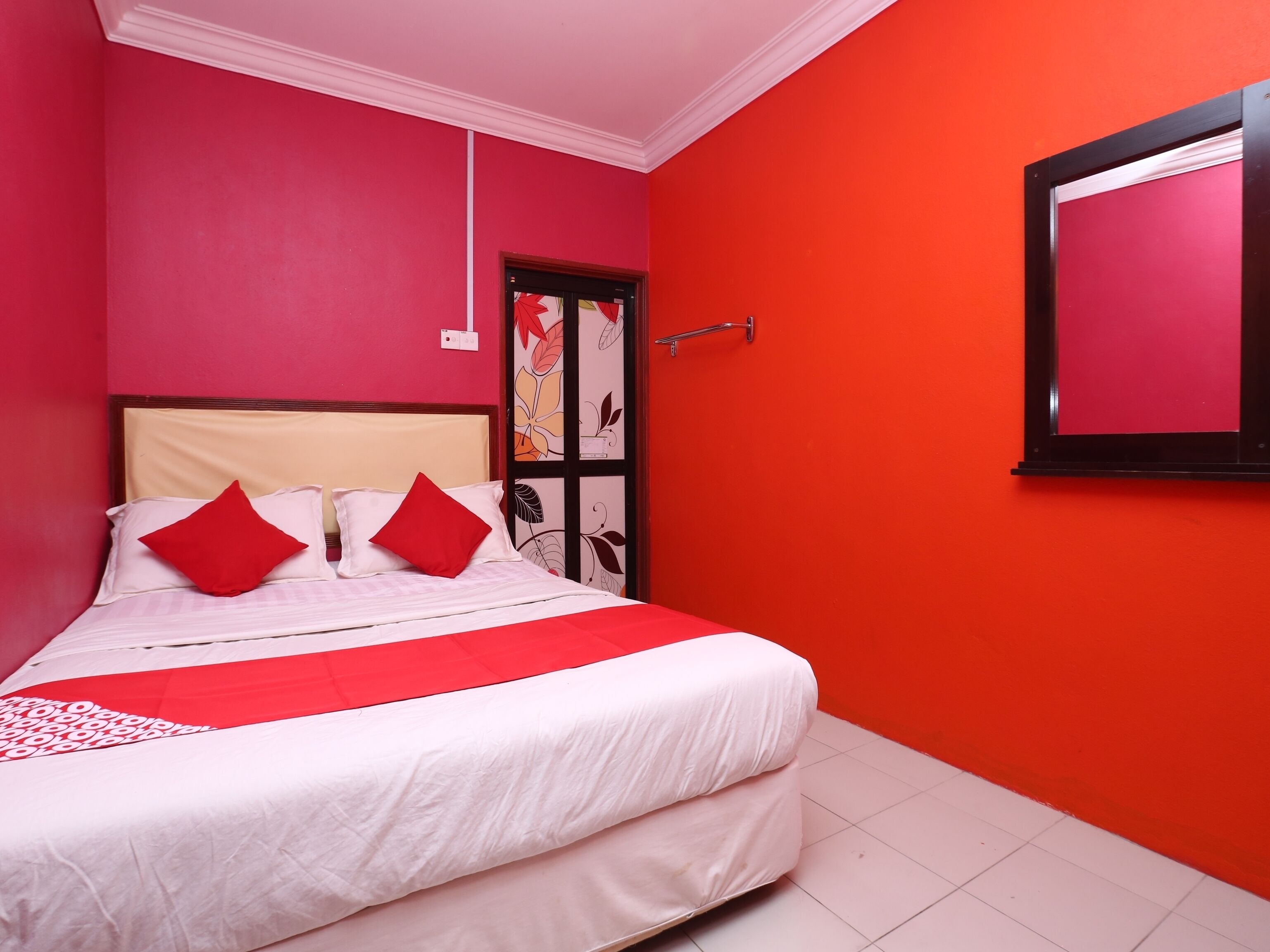 Sri Seroja Inn Budget Hotel by OYO Rooms