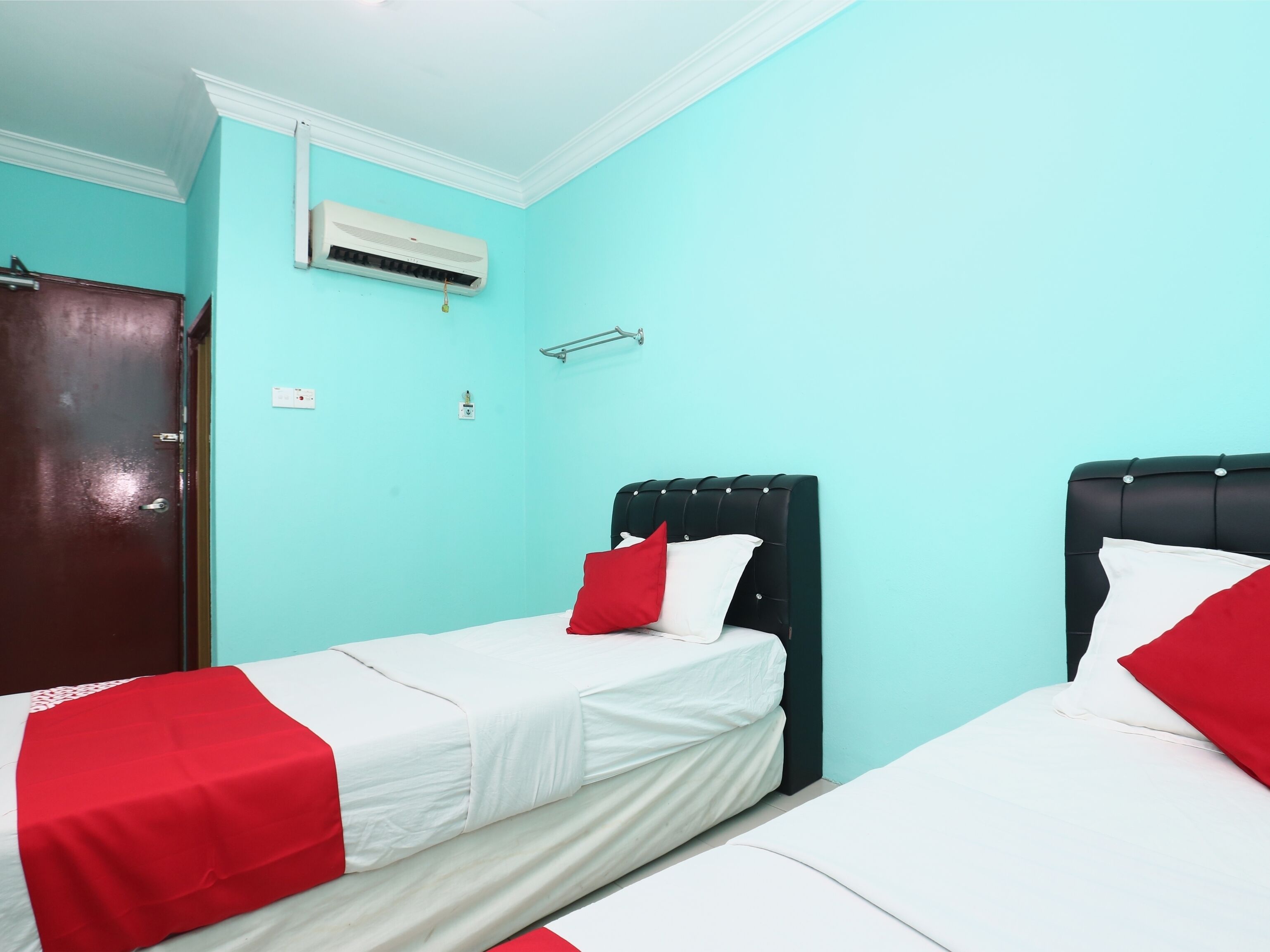 Sri Seroja Inn Budget Hotel by OYO Rooms