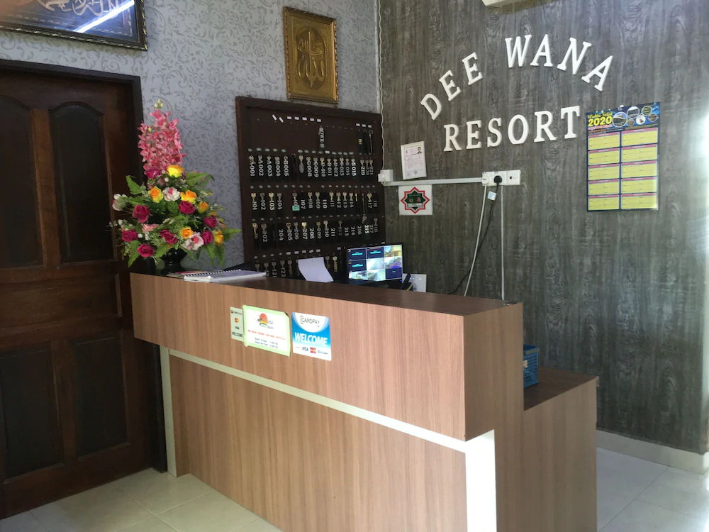 Dee Wana Resort  by OYO Rooms