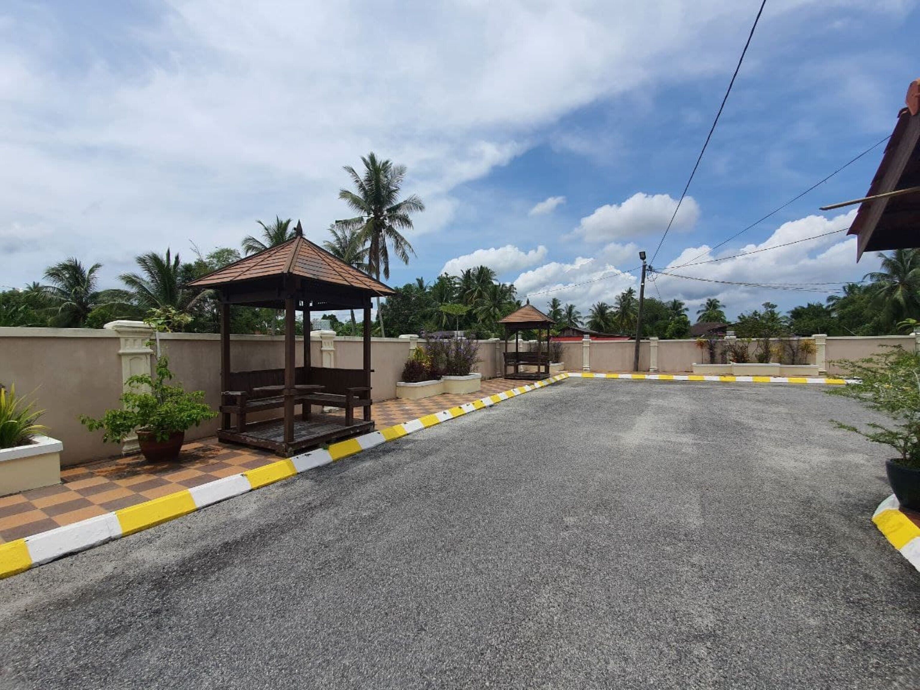 Villa Temila by OYO Rooms