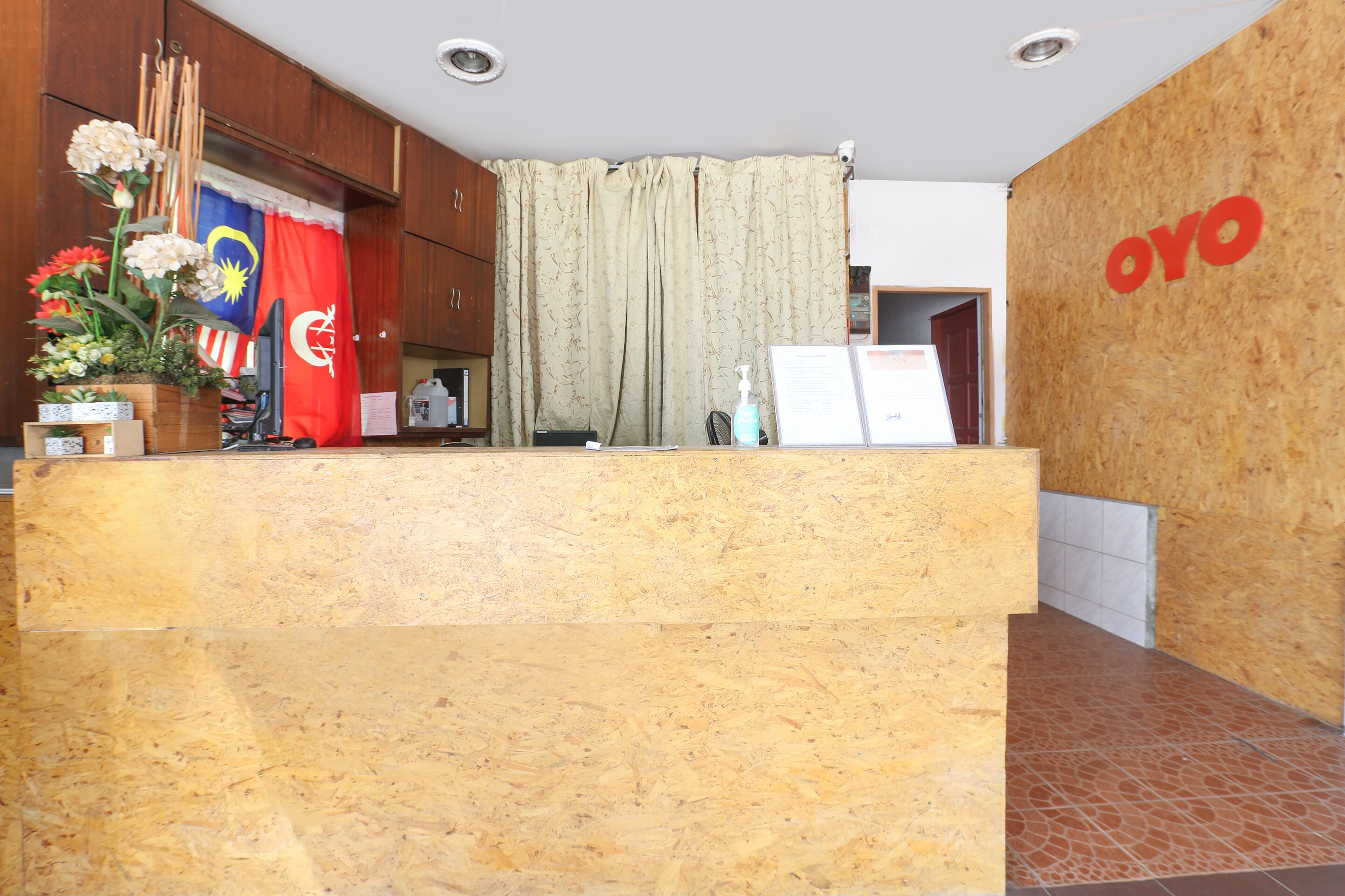 Hotel Bajet Sri Manal by Oyo Rooms