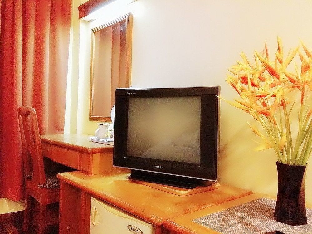 Global Hotel