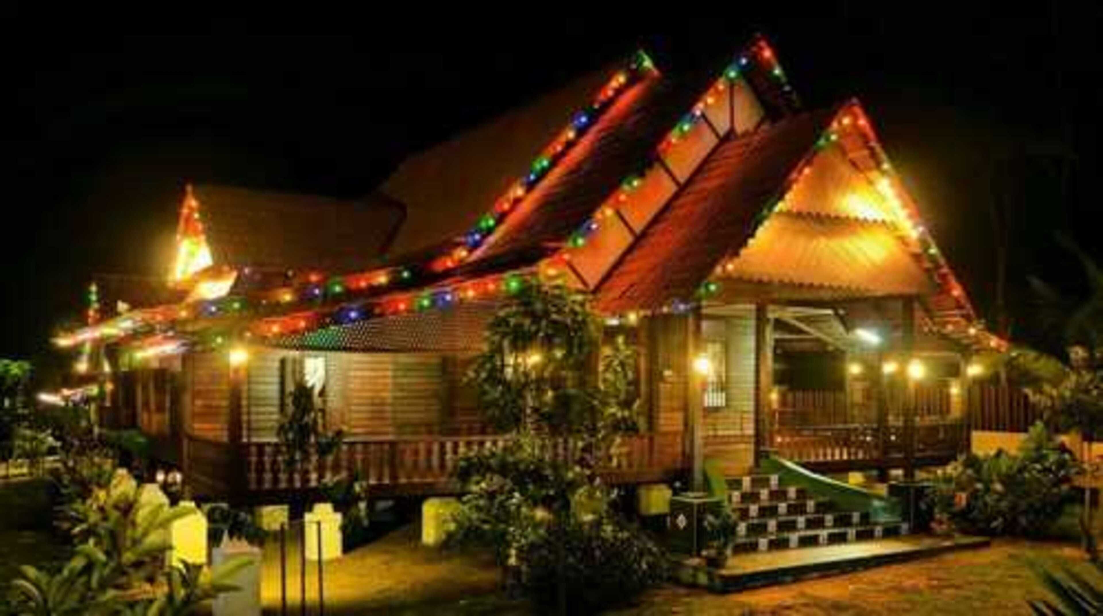 Desa Balqis Beach Resort by OYO