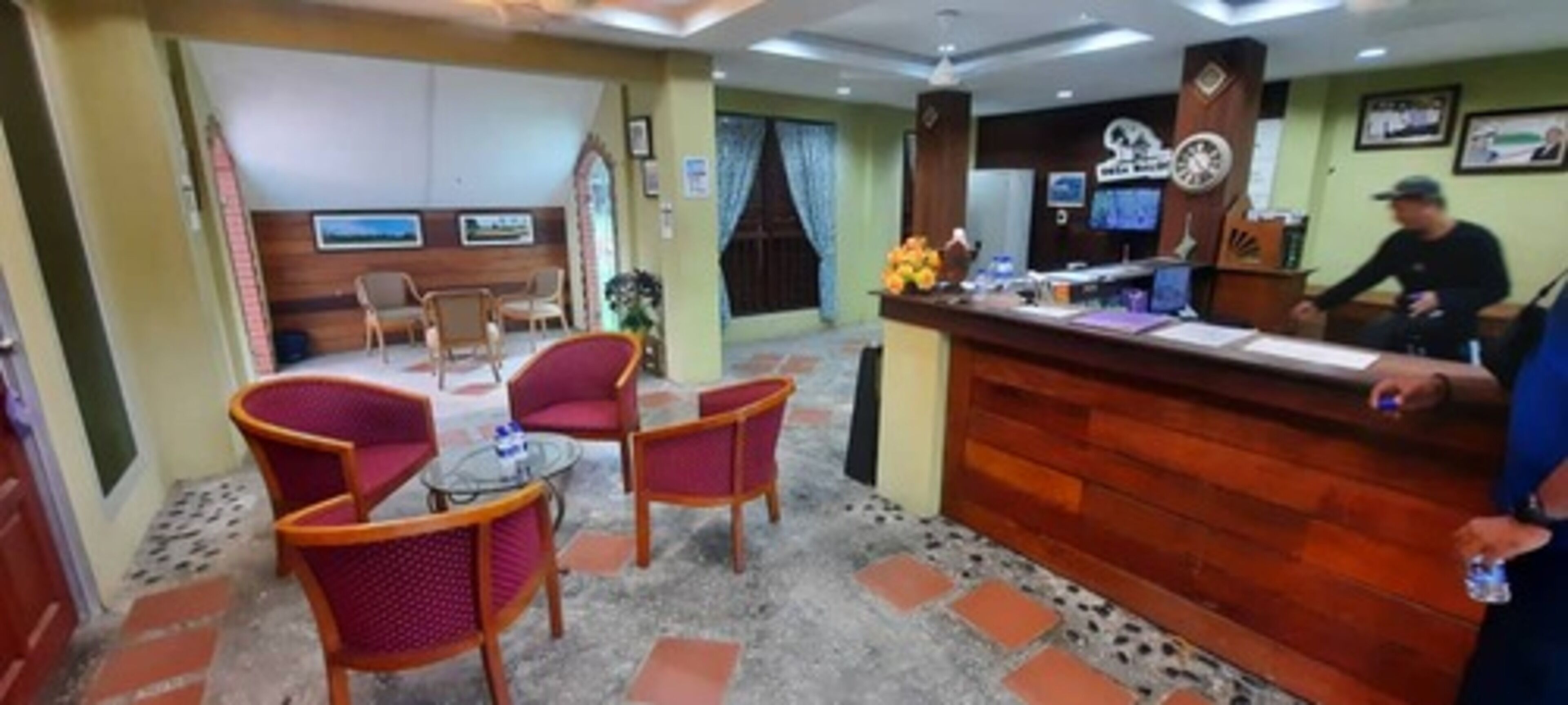 Desa Balqis Beach Resort by OYO