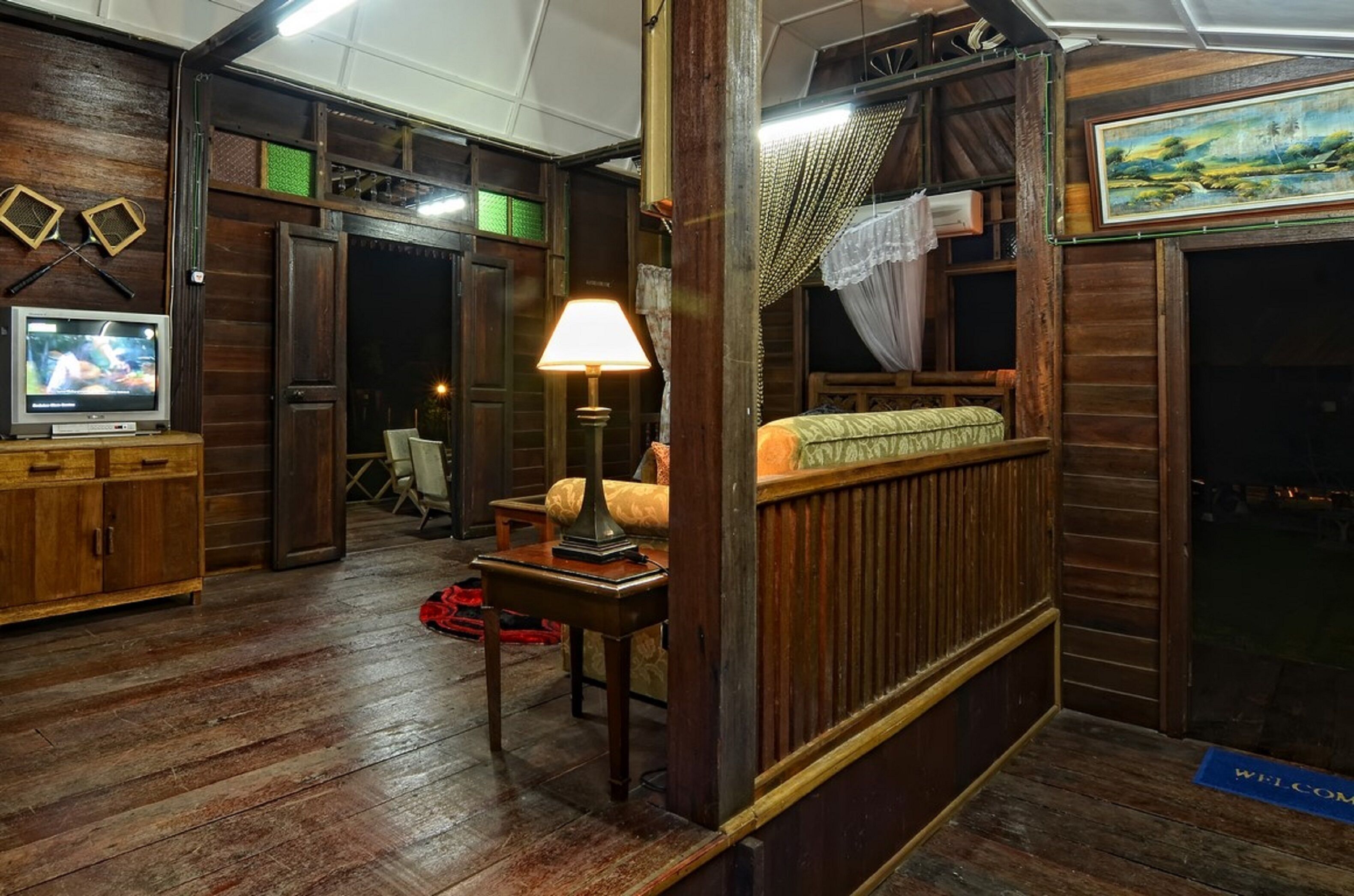 Desa Balqis Beach Resort by OYO