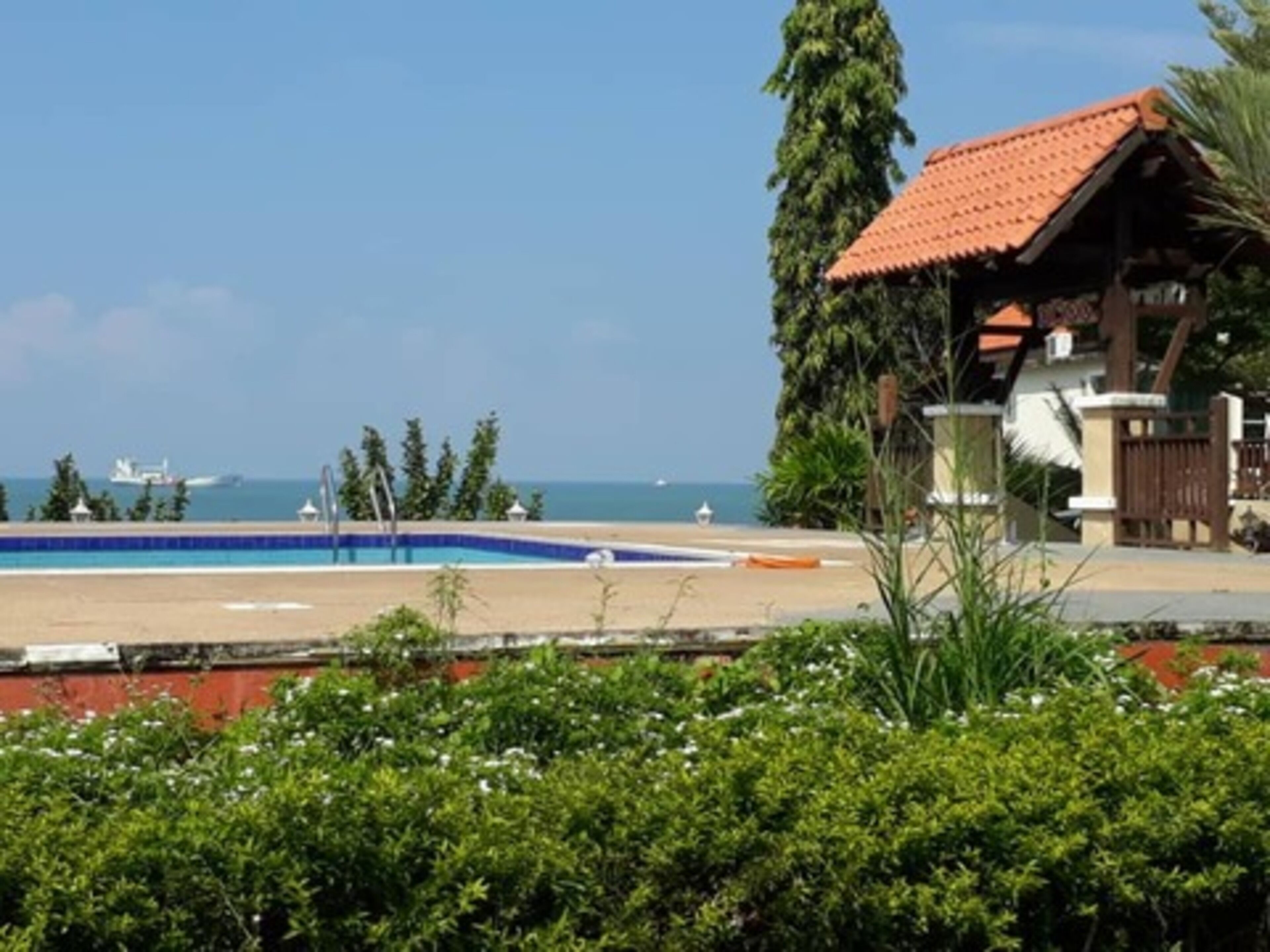 Desa Balqis Beach Resort by OYO