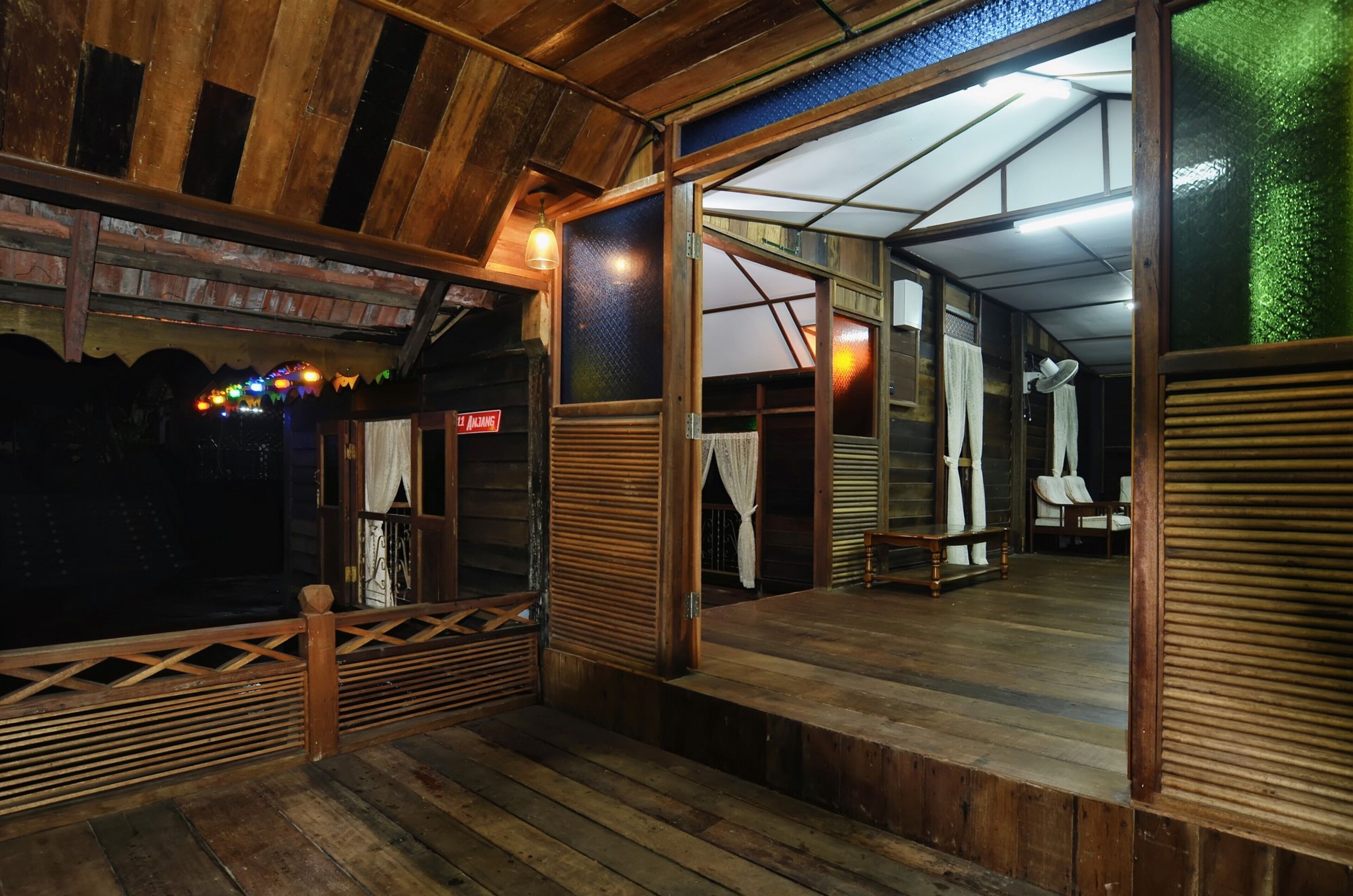 Desa Balqis Beach Resort by OYO