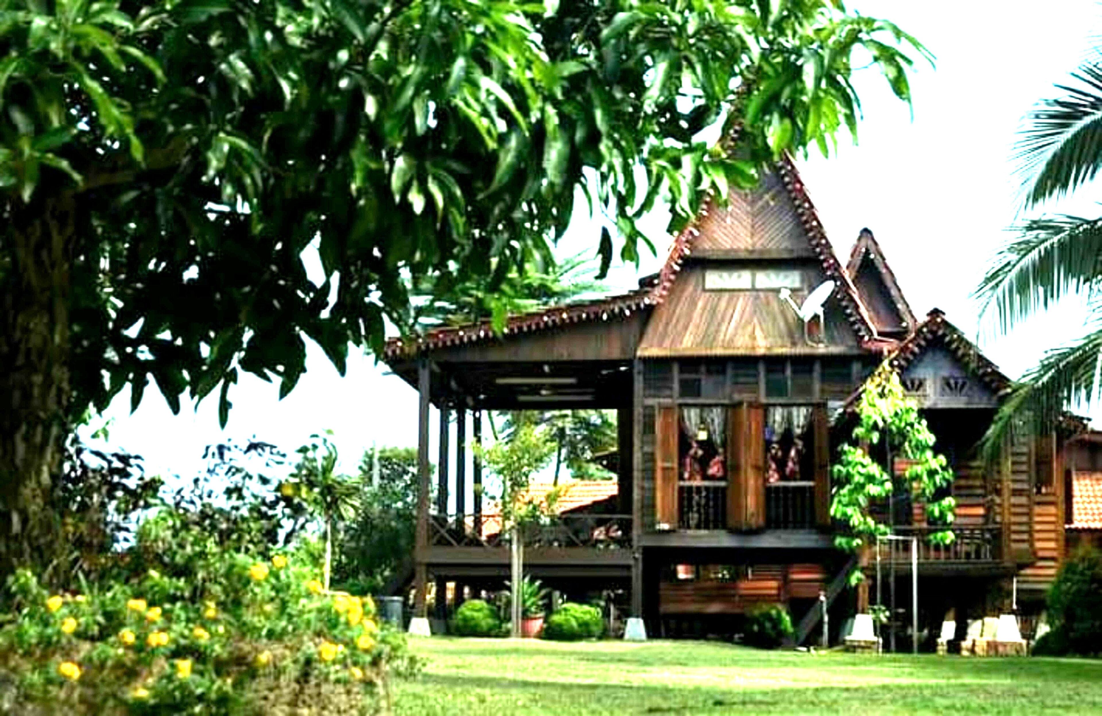 Desa Balqis Beach Resort by OYO