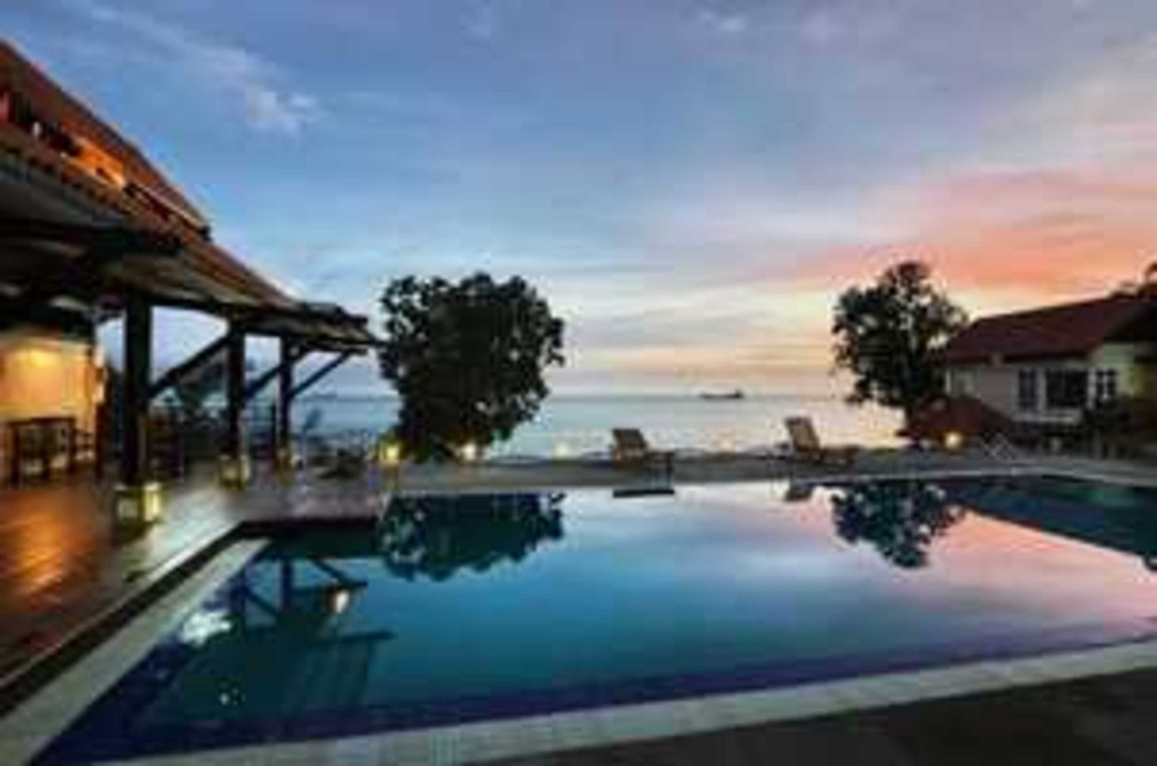 Desa Balqis Beach Resort by OYO