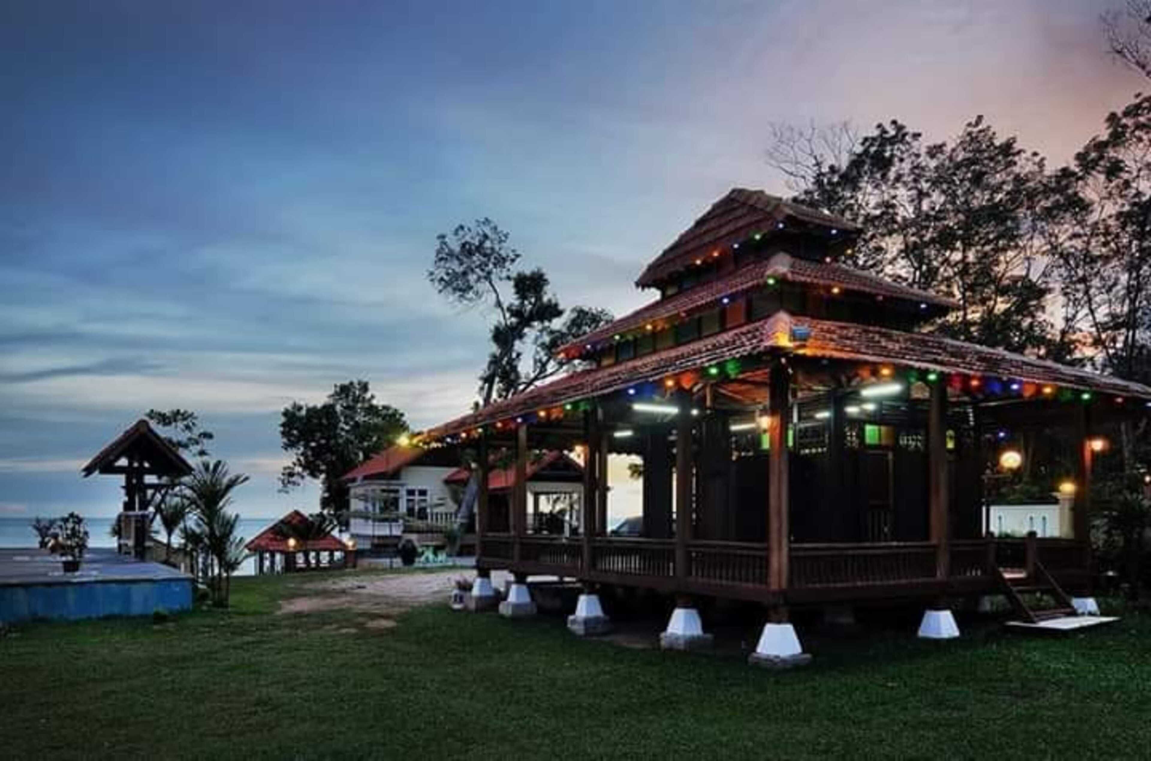 Desa Balqis Beach Resort by OYO