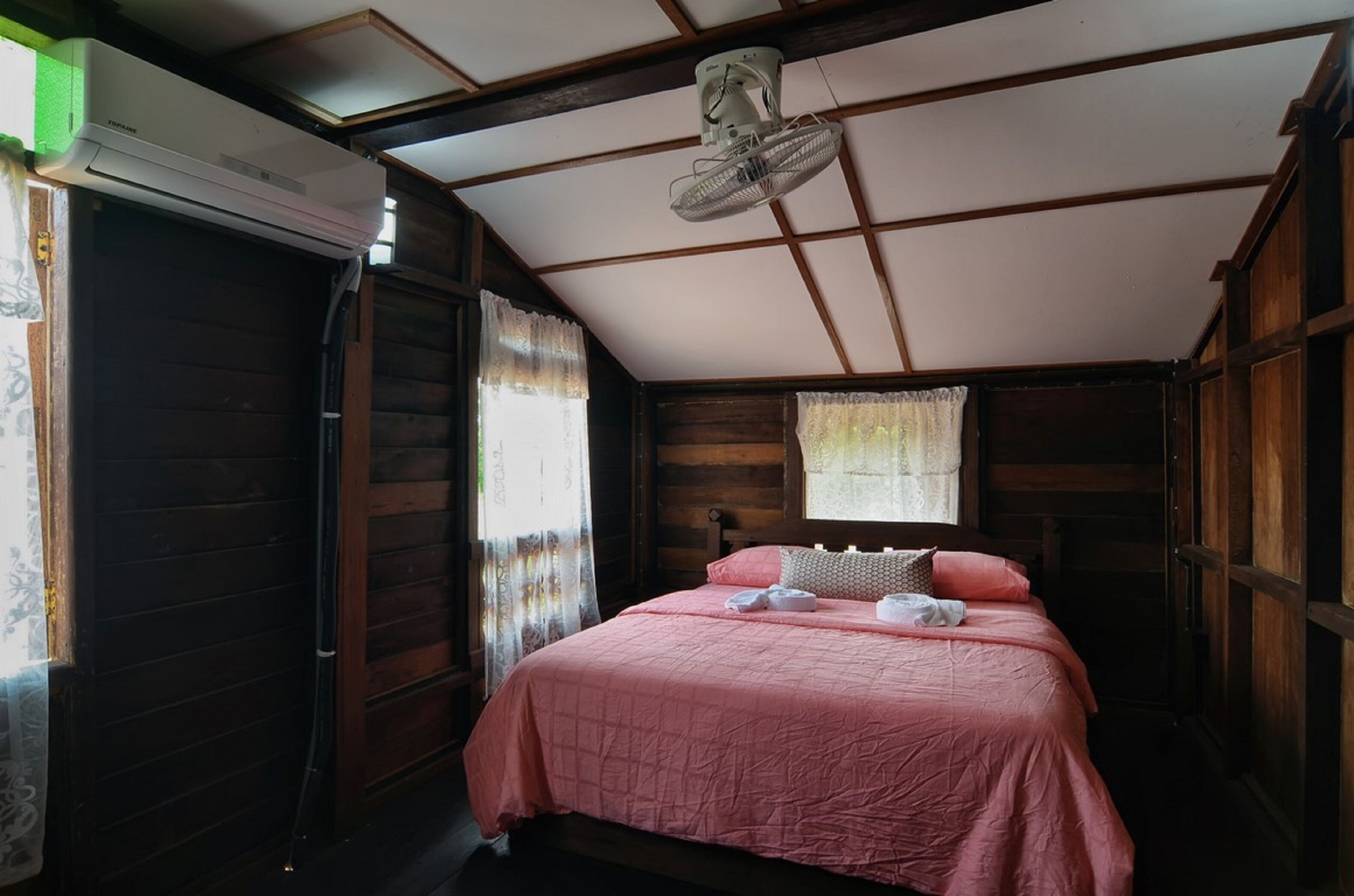 Desa Balqis Beach Resort by OYO