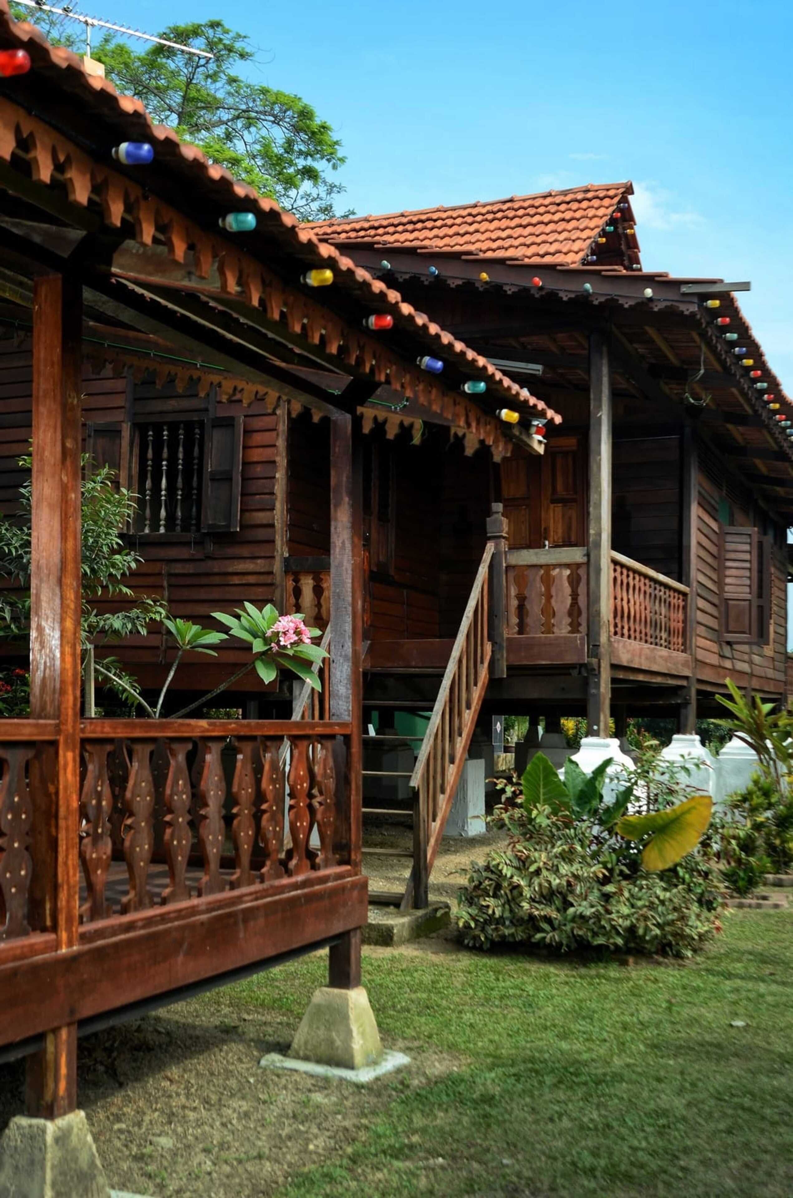 Desa Balqis Beach Resort by OYO