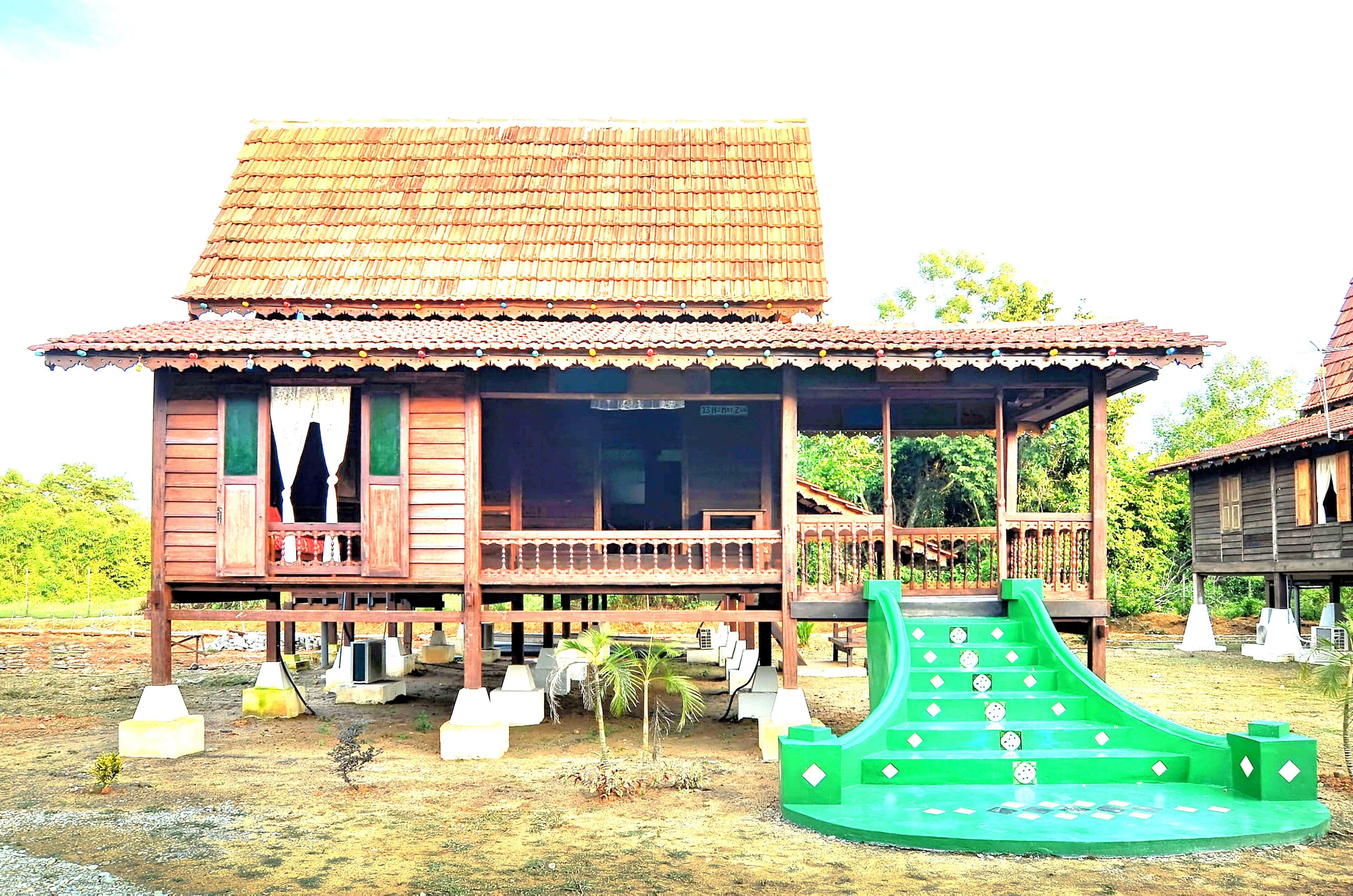 Desa Balqis Beach Resort by OYO