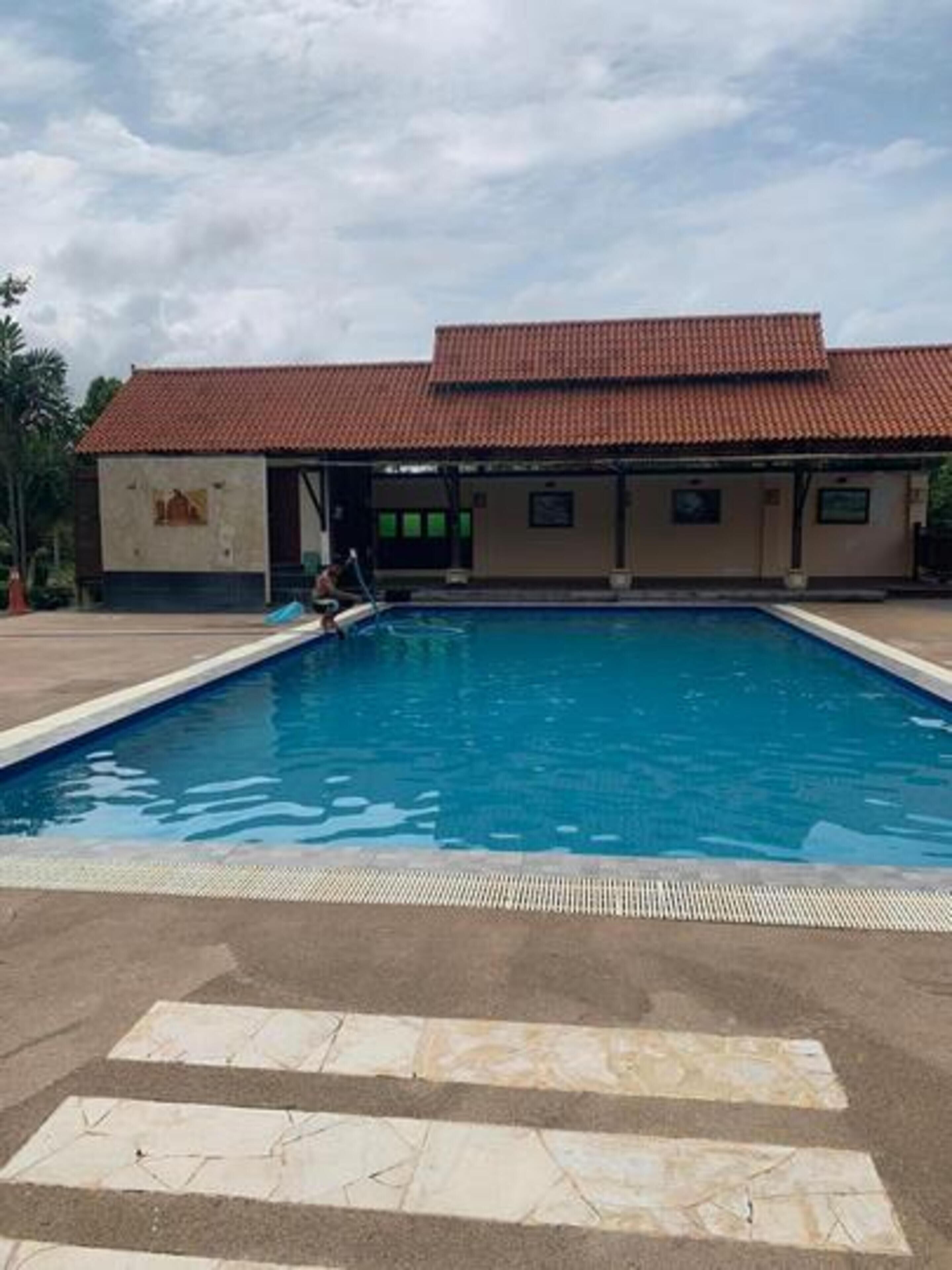 Desa Balqis Beach Resort by OYO