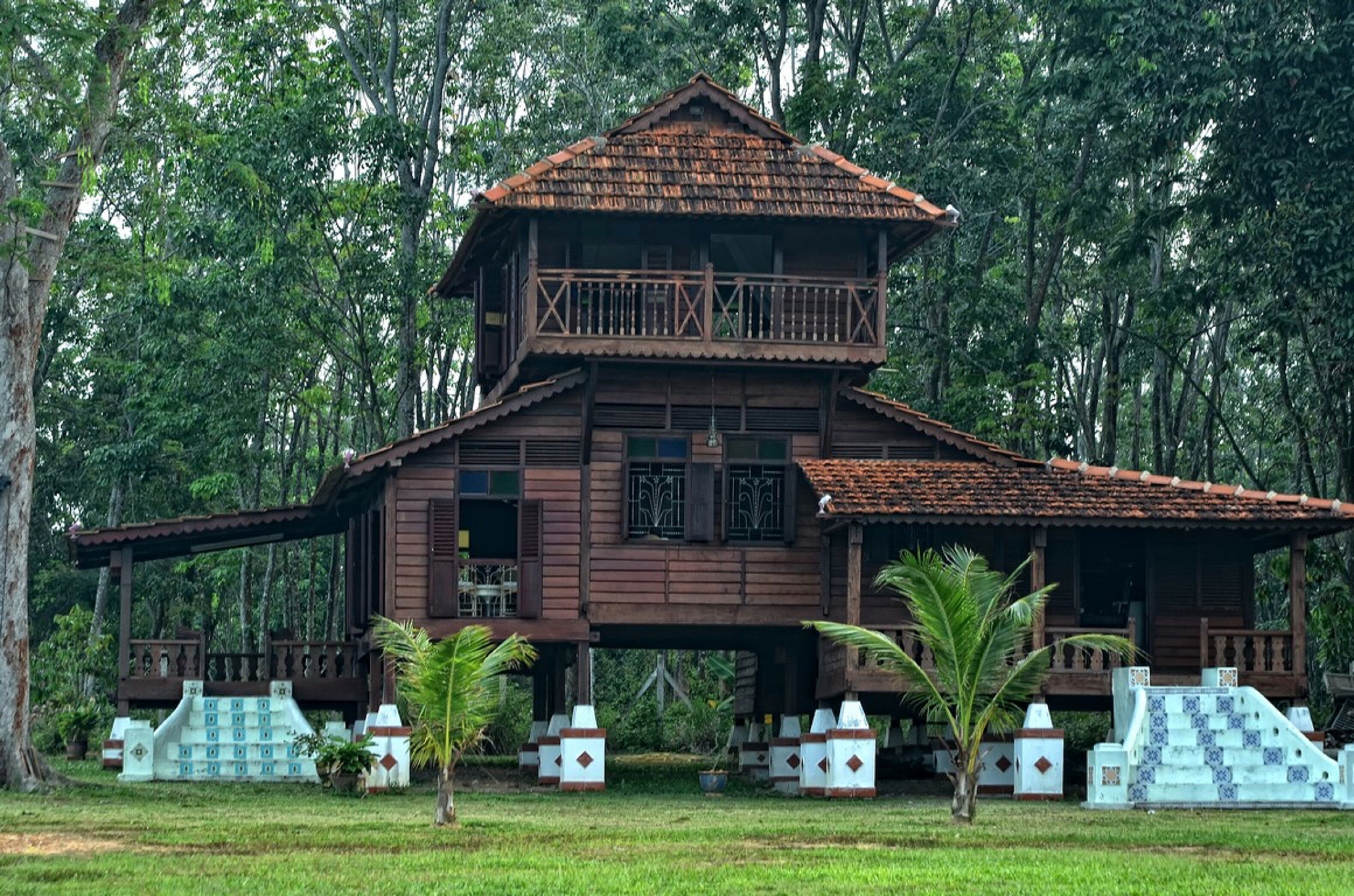 Desa Balqis Beach Resort by OYO