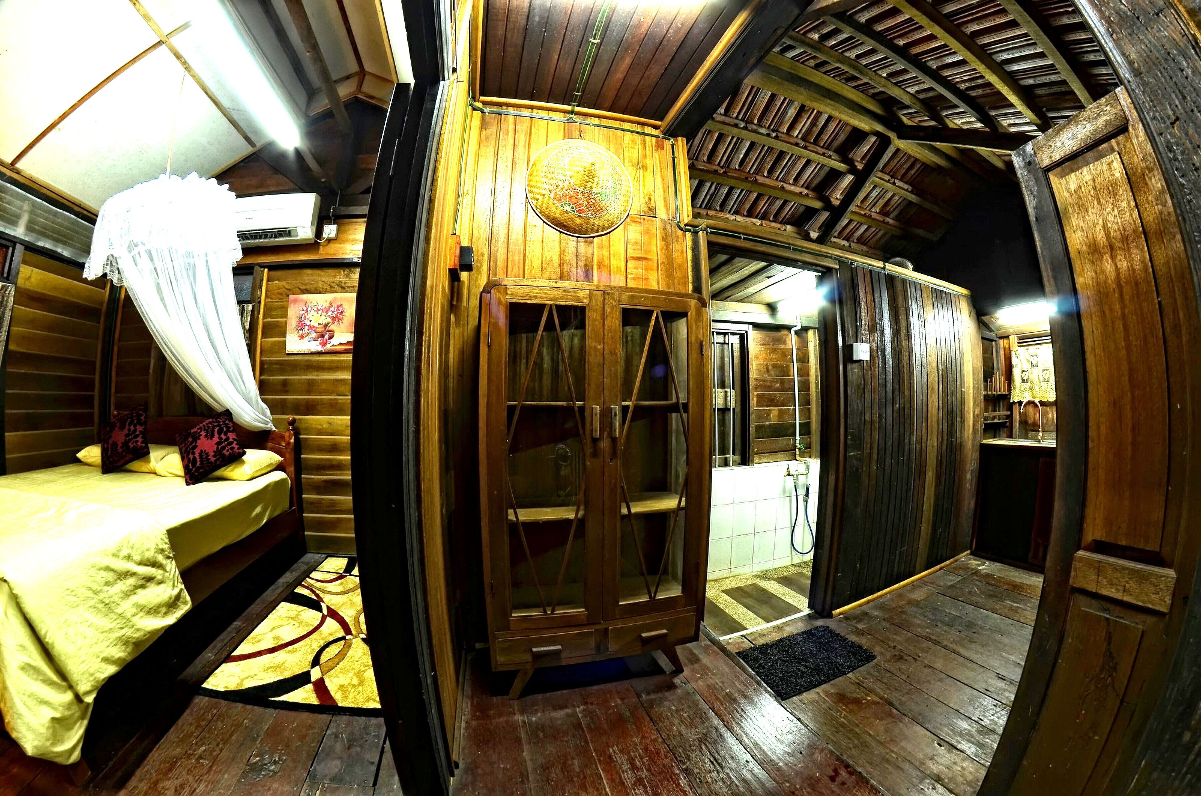 Desa Balqis Beach Resort by OYO