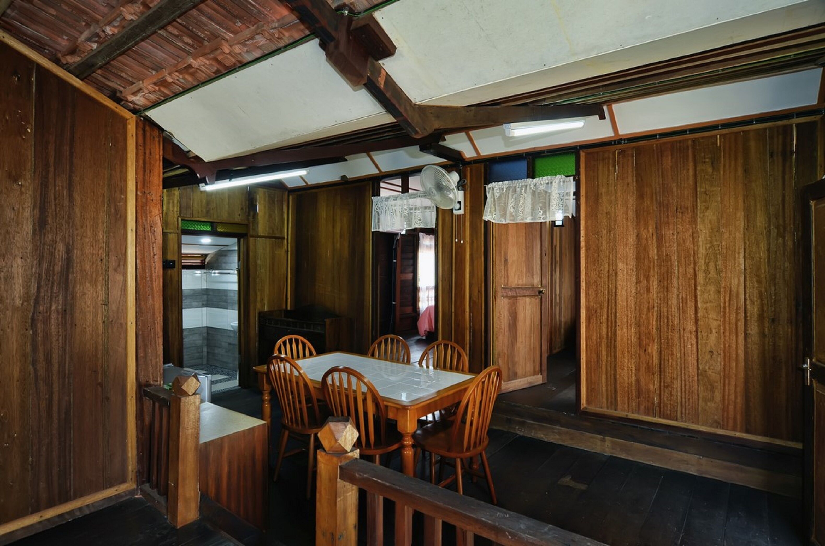 Desa Balqis Beach Resort by OYO