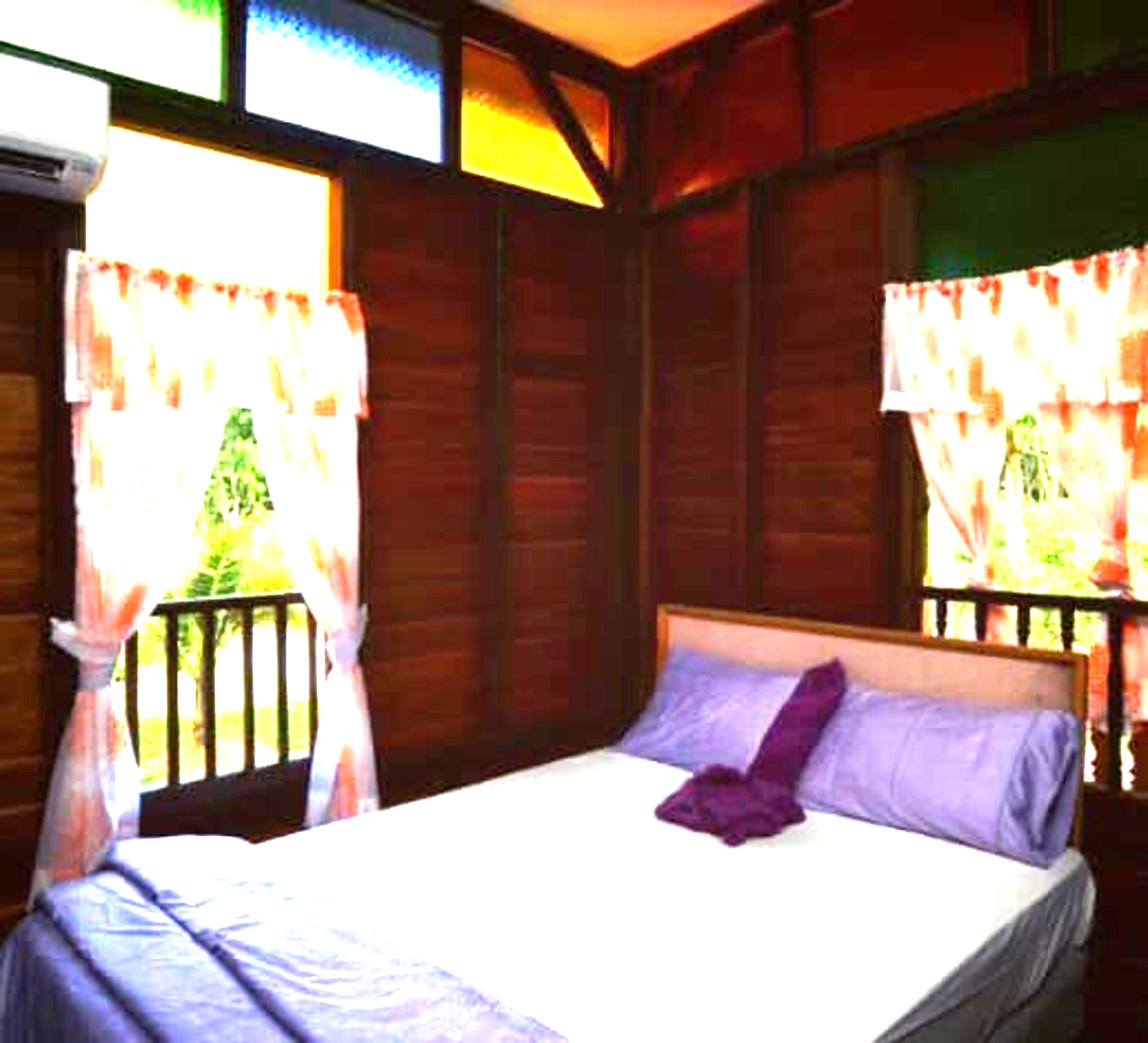 Desa Balqis Beach Resort by OYO