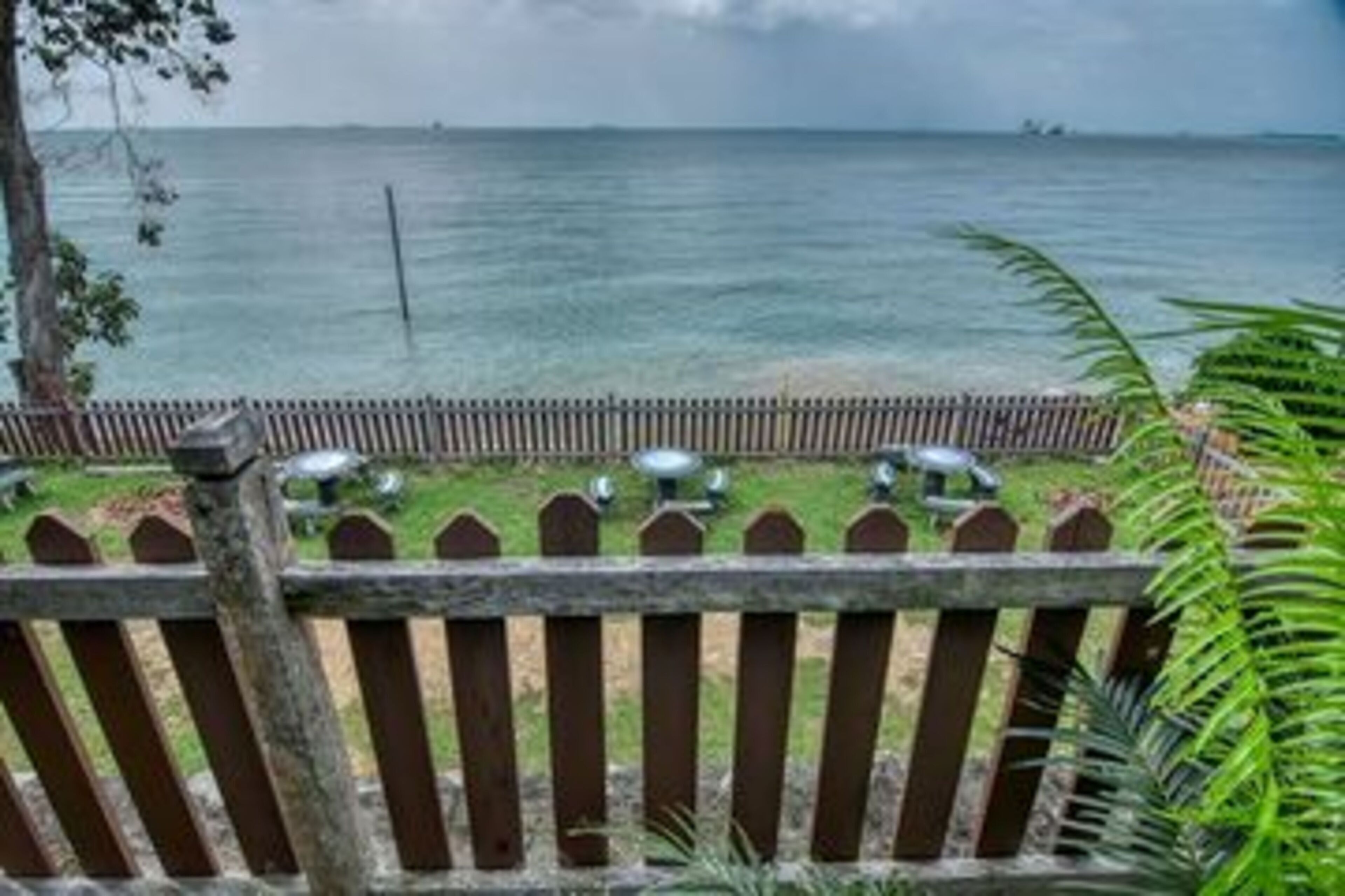 Desa Balqis Beach Resort by OYO