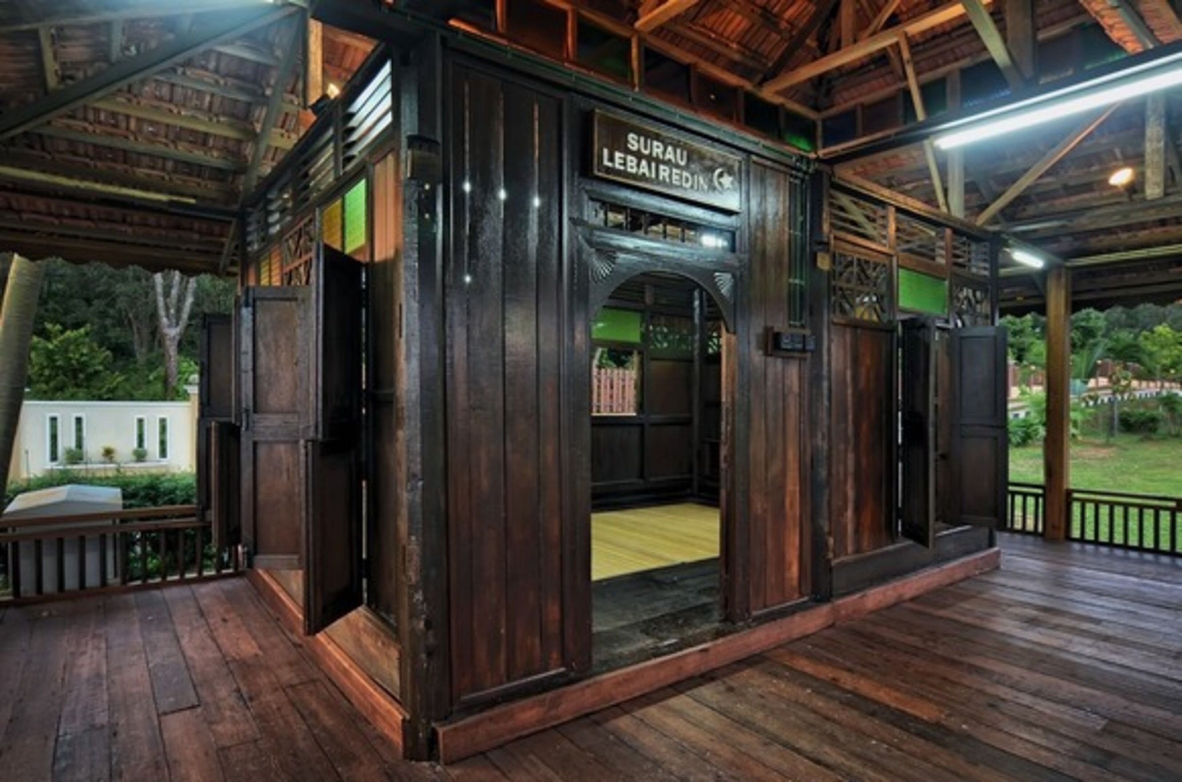 Desa Balqis Beach Resort by OYO