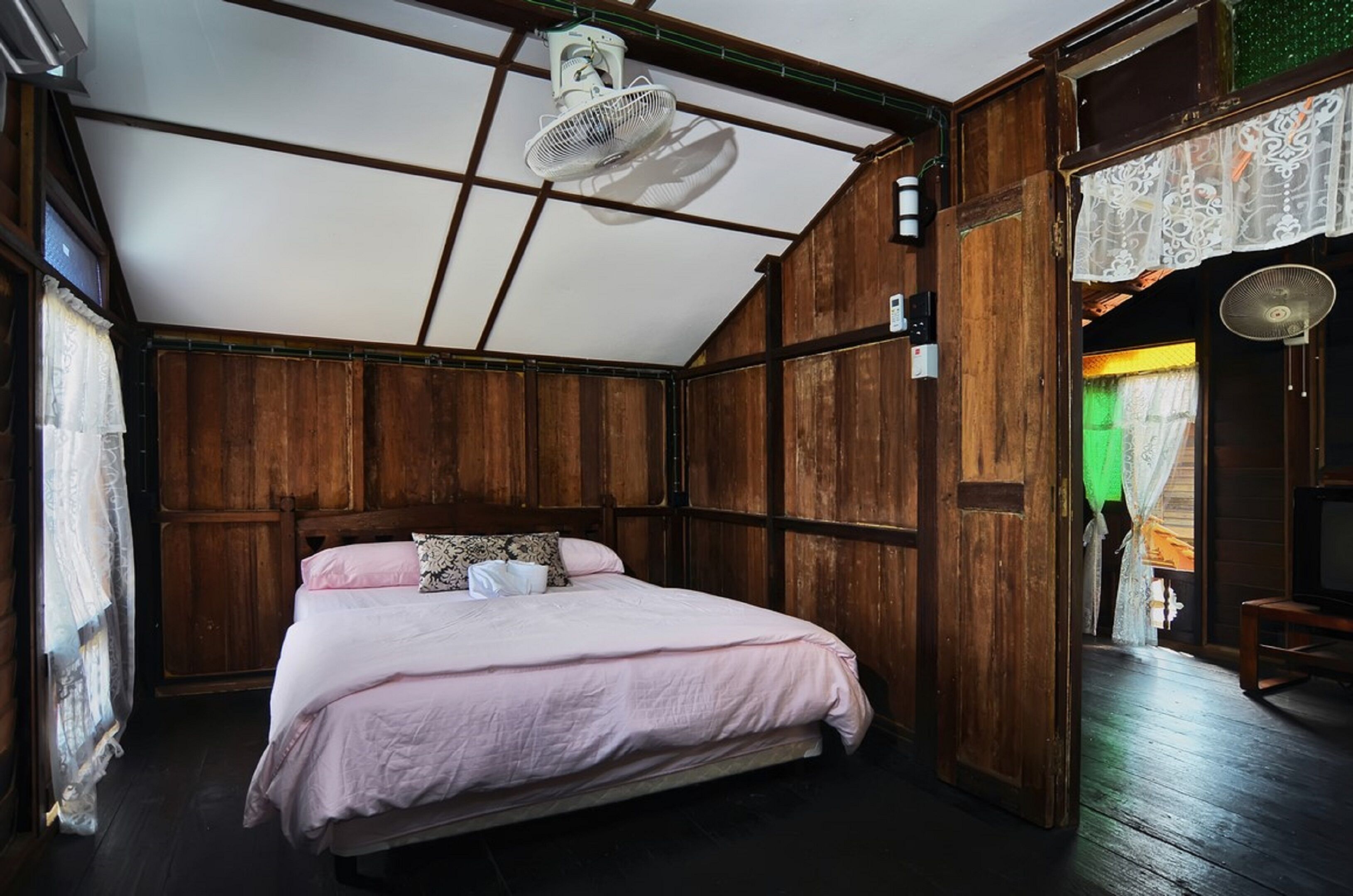 Desa Balqis Beach Resort by OYO